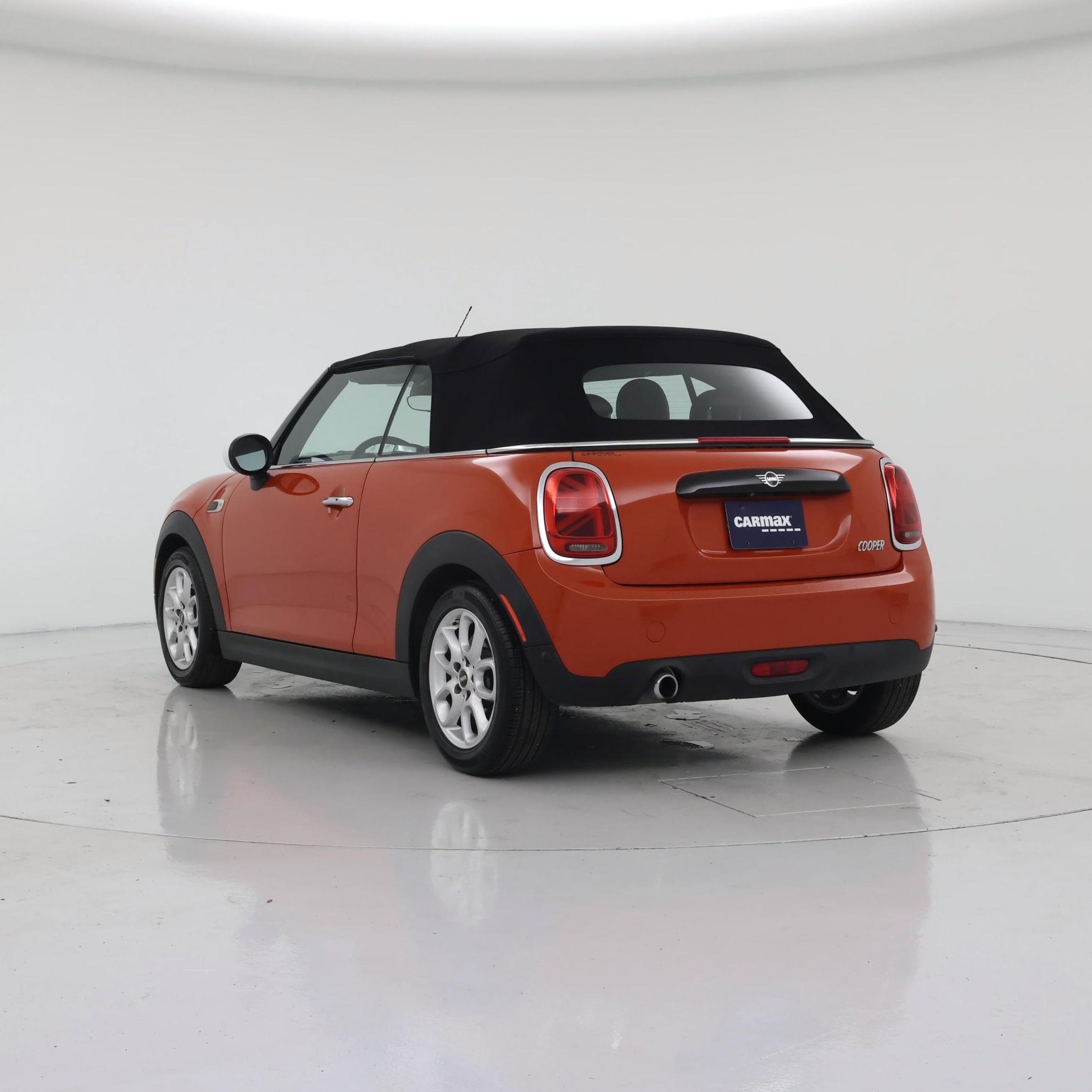 Thumbnail: 2021 MINI Cooper - 2