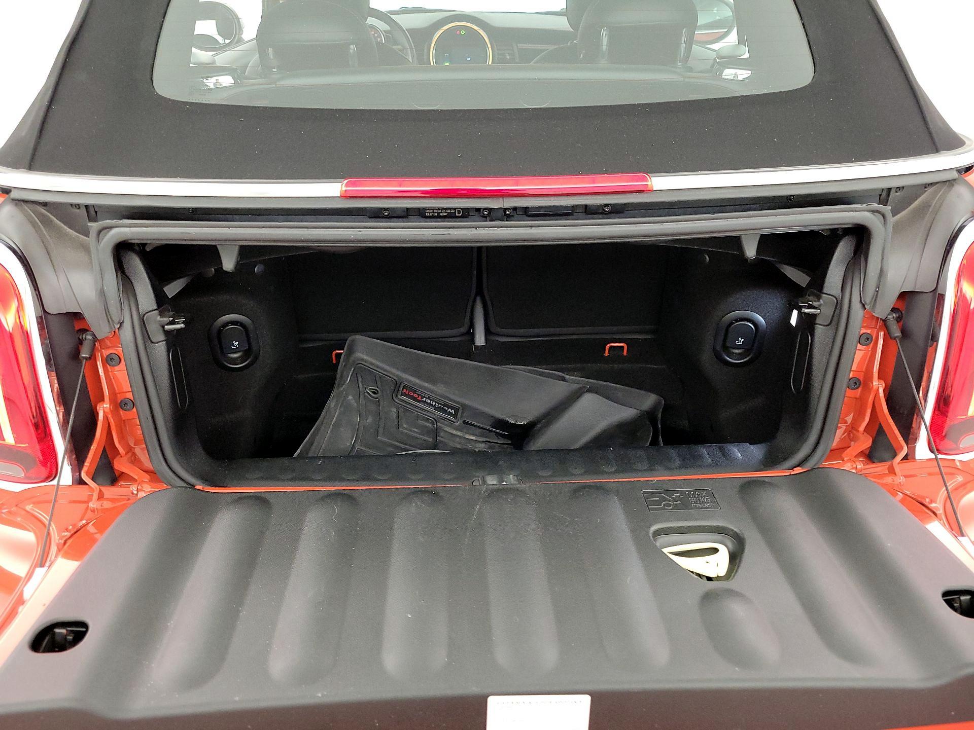 Thumbnail: 2021 MINI Cooper - 20