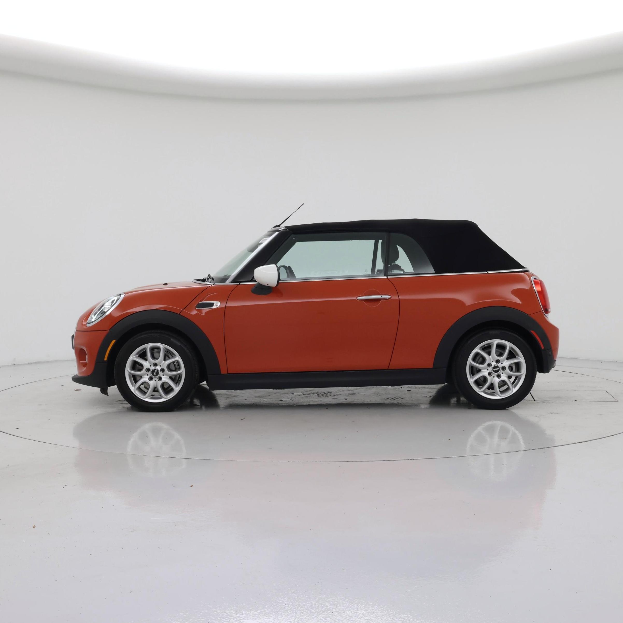 Thumbnail: 2021 MINI Cooper - 3