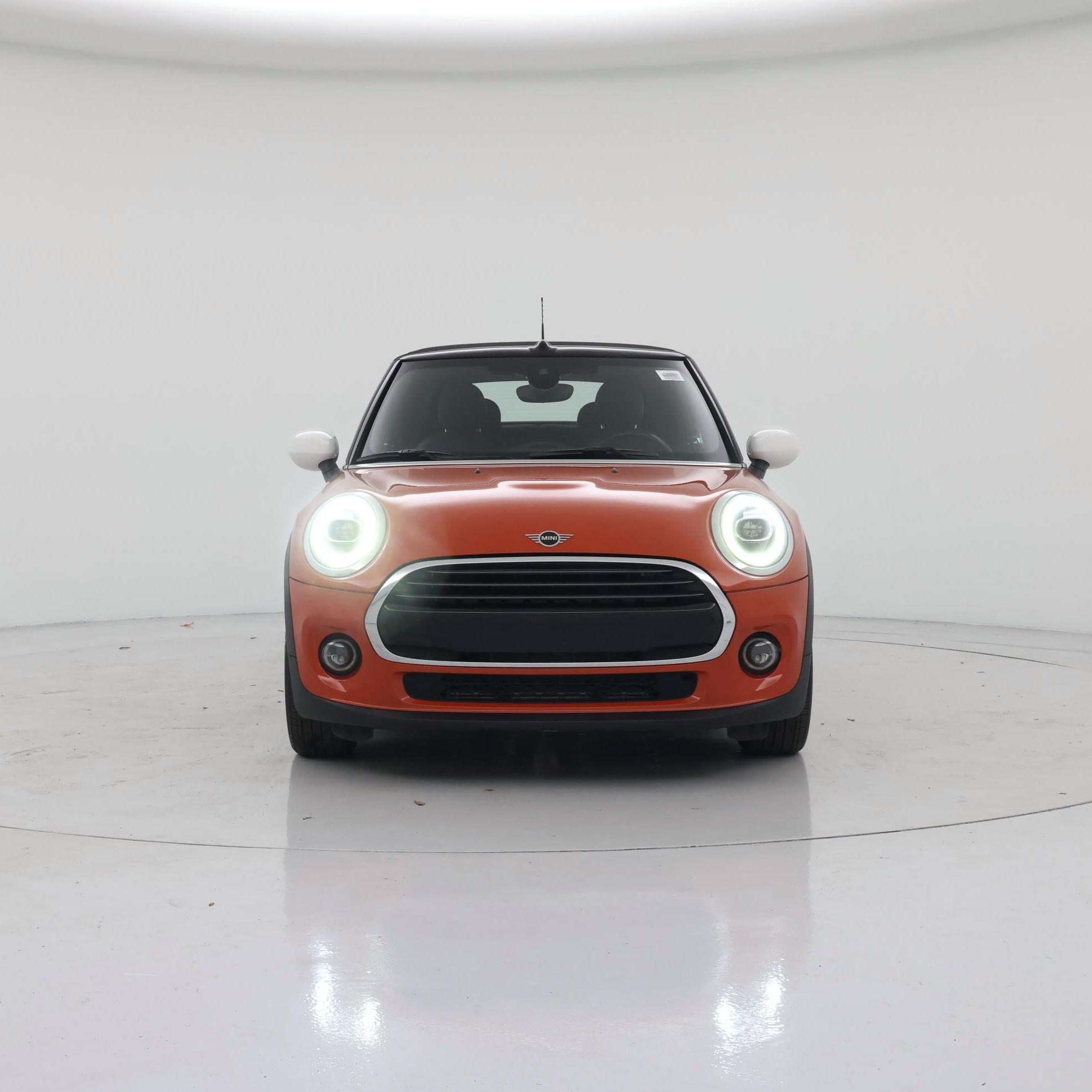 Thumbnail: 2021 MINI Cooper - 5