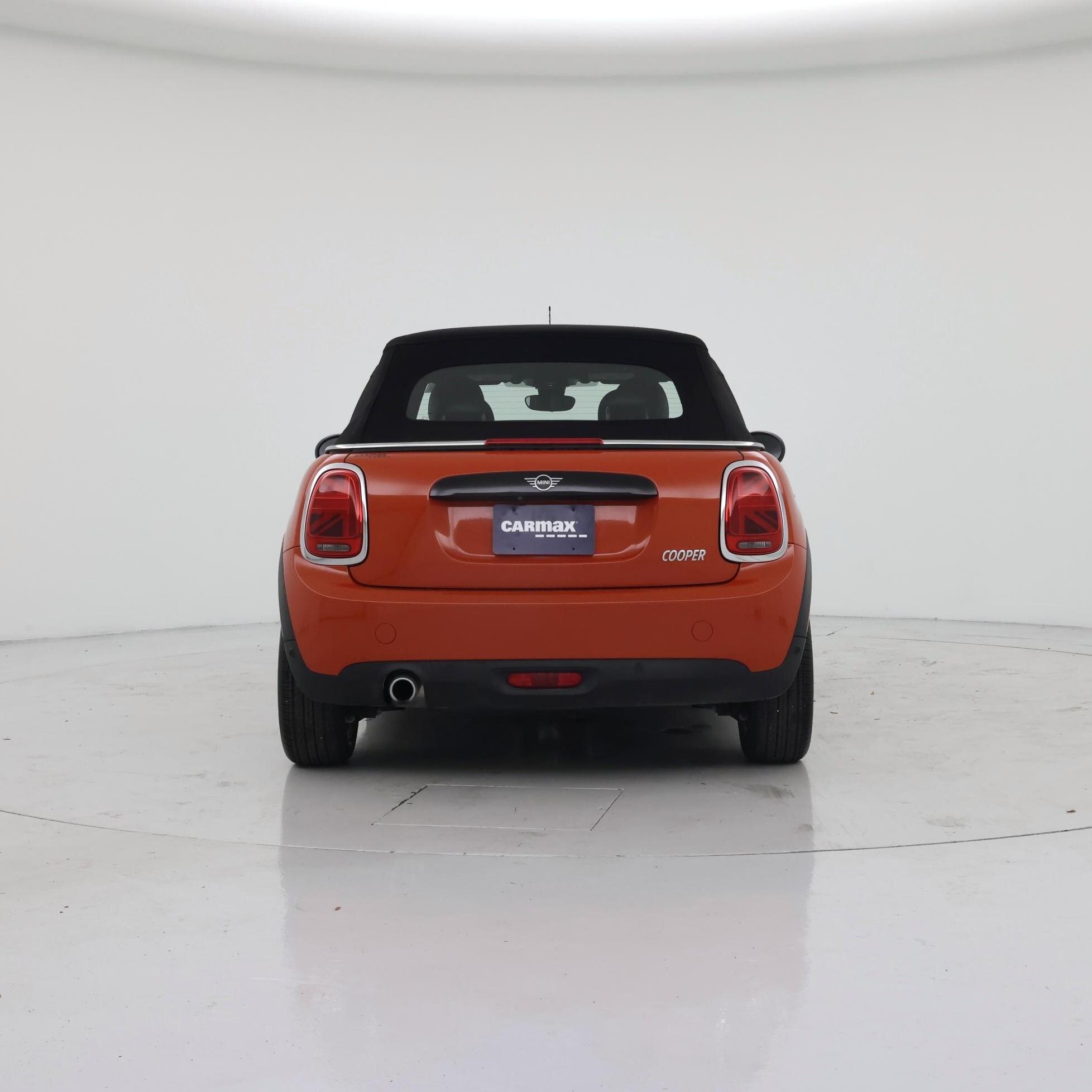 Thumbnail: 2021 MINI Cooper - 6