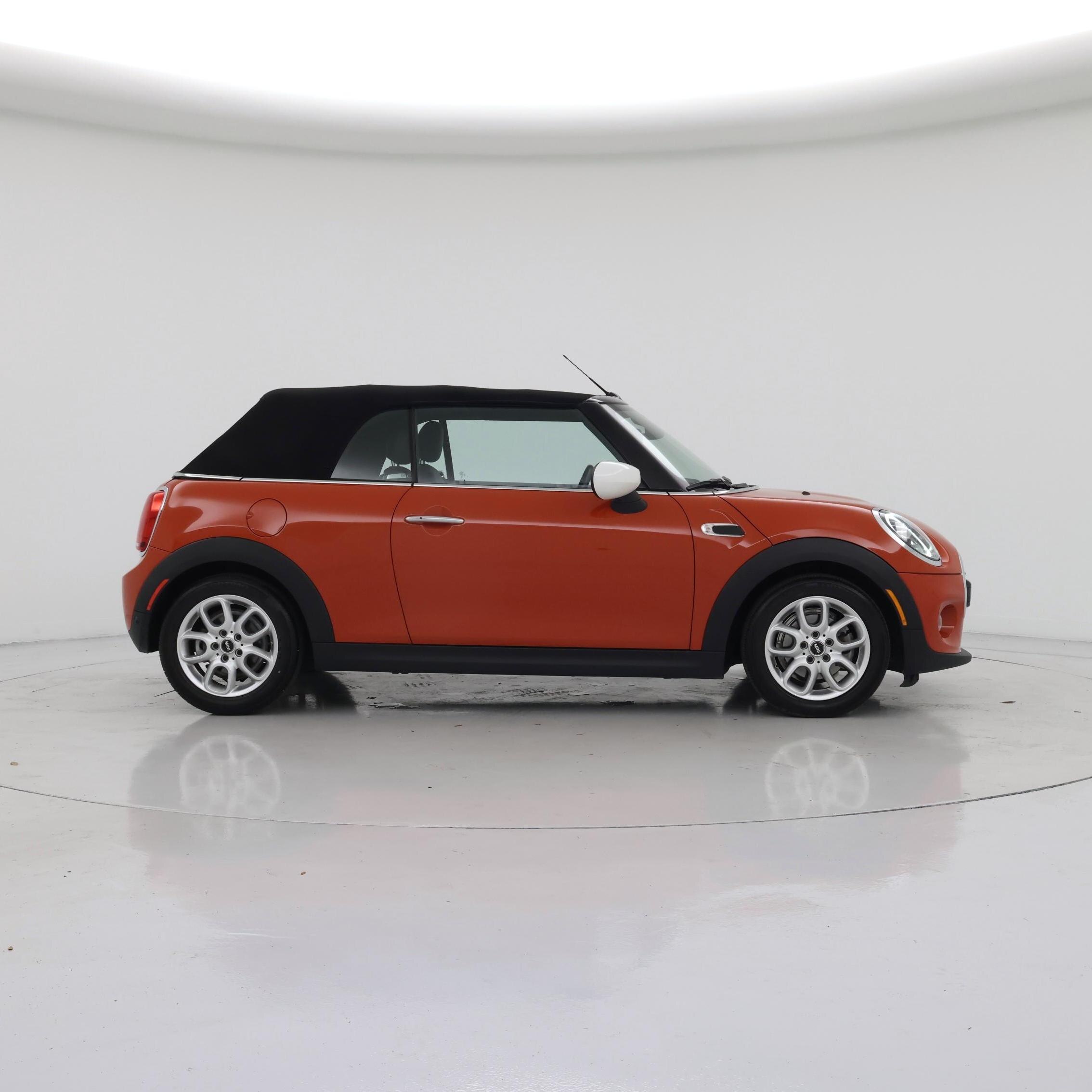 Thumbnail: 2021 MINI Cooper - 7