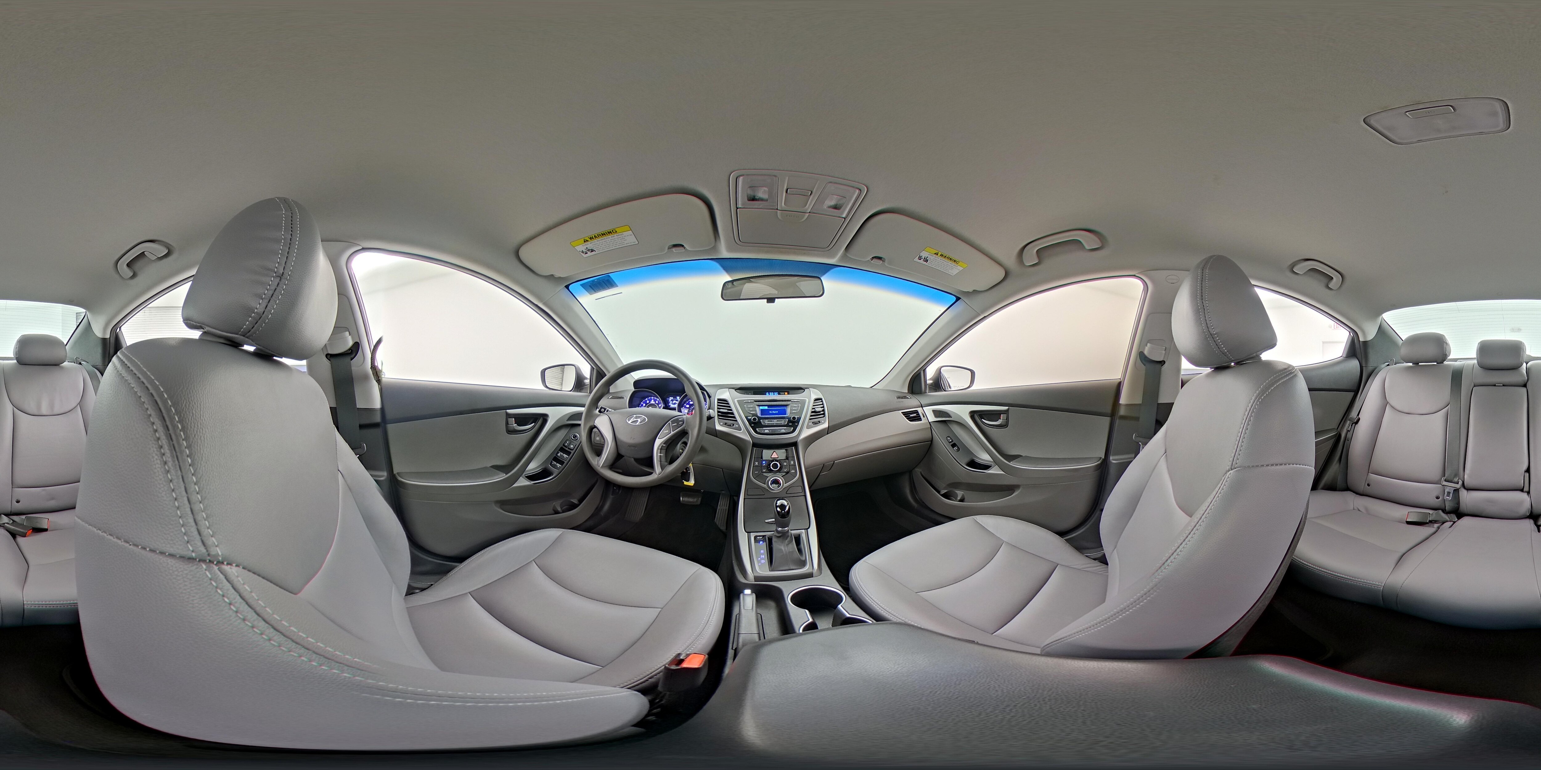 2016 Hyundai Elantra SE - Photo 23