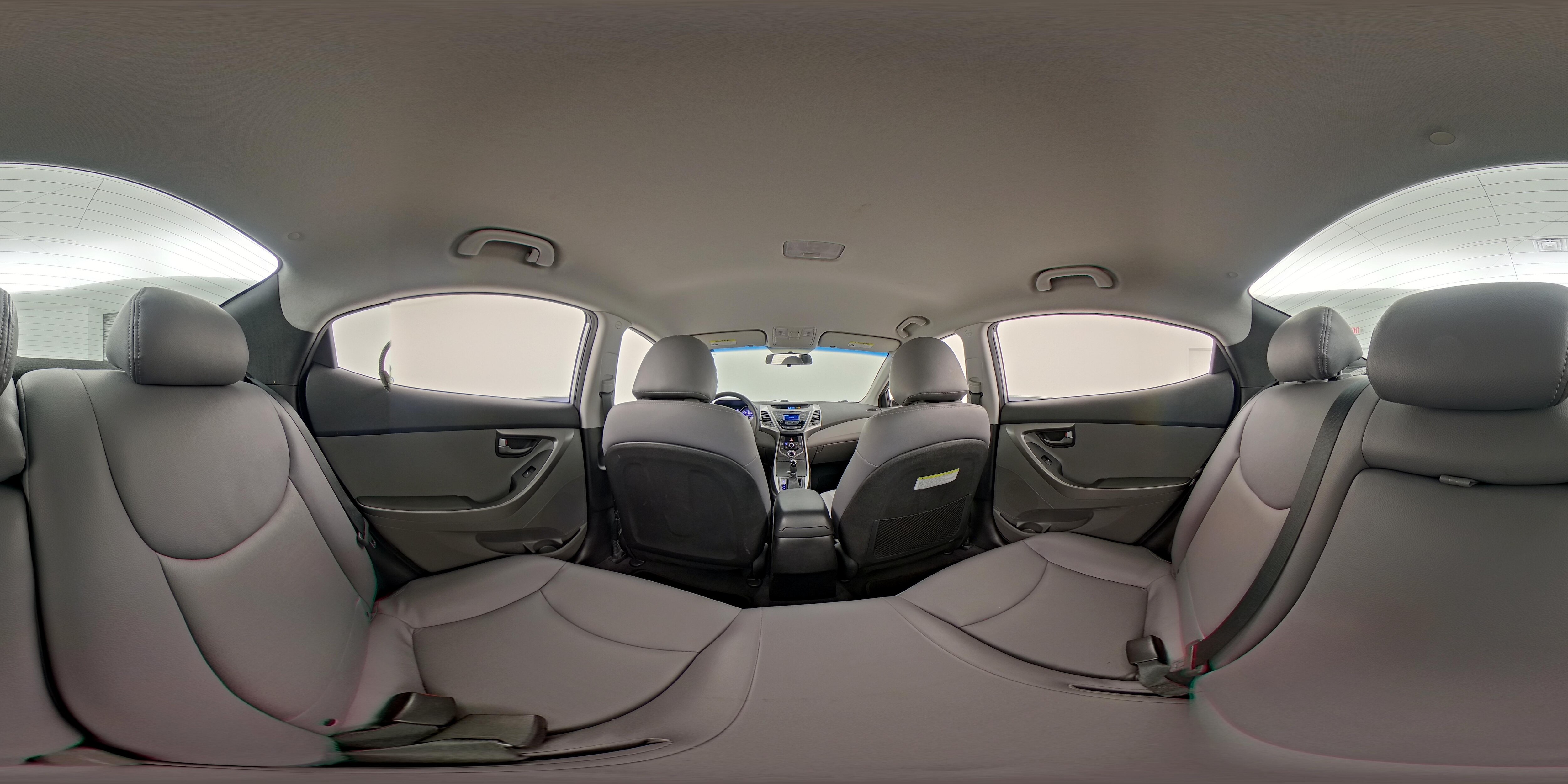 2016 Hyundai Elantra SE - Photo 24