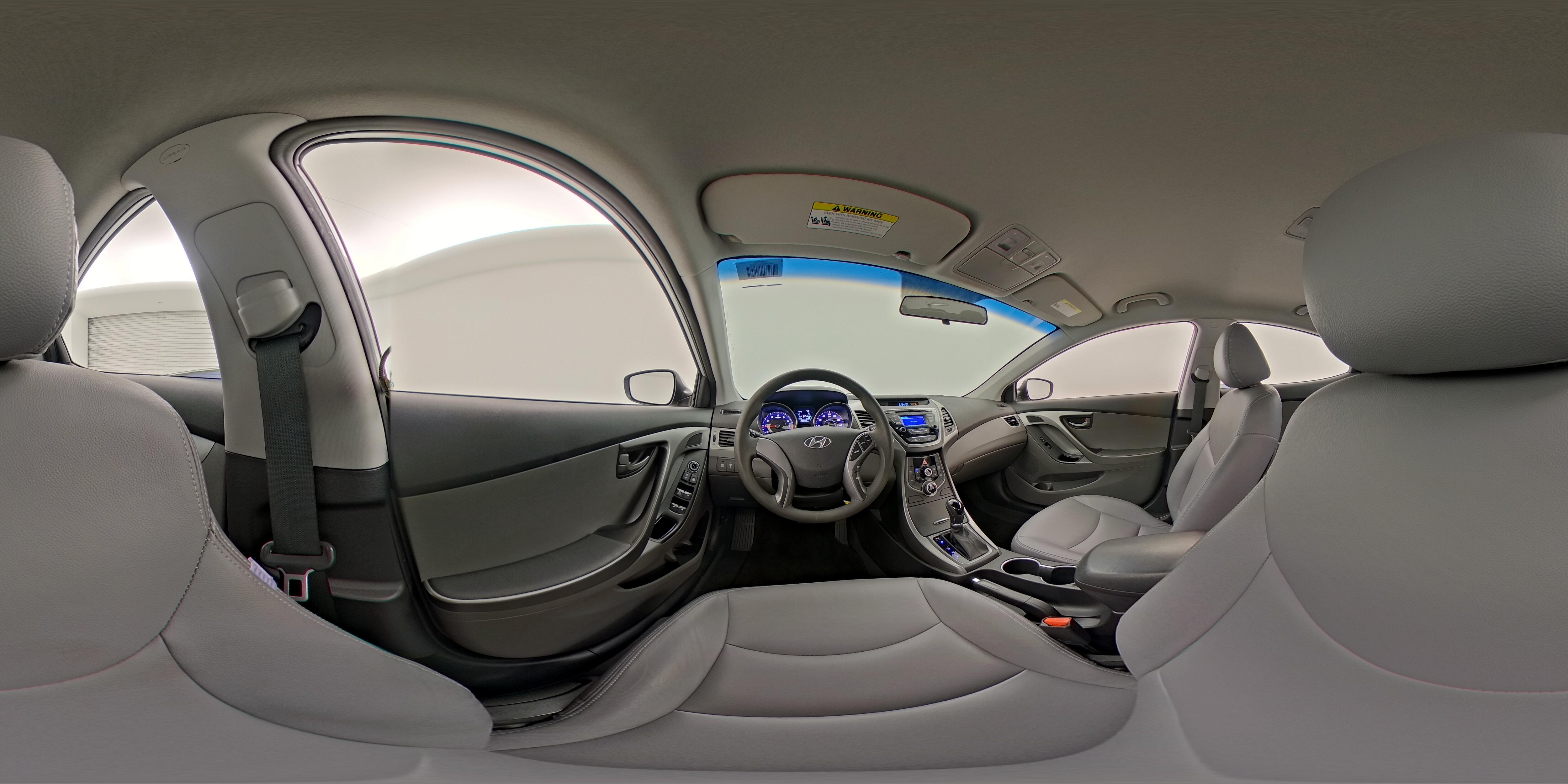 2016 Hyundai Elantra SE - Photo 25