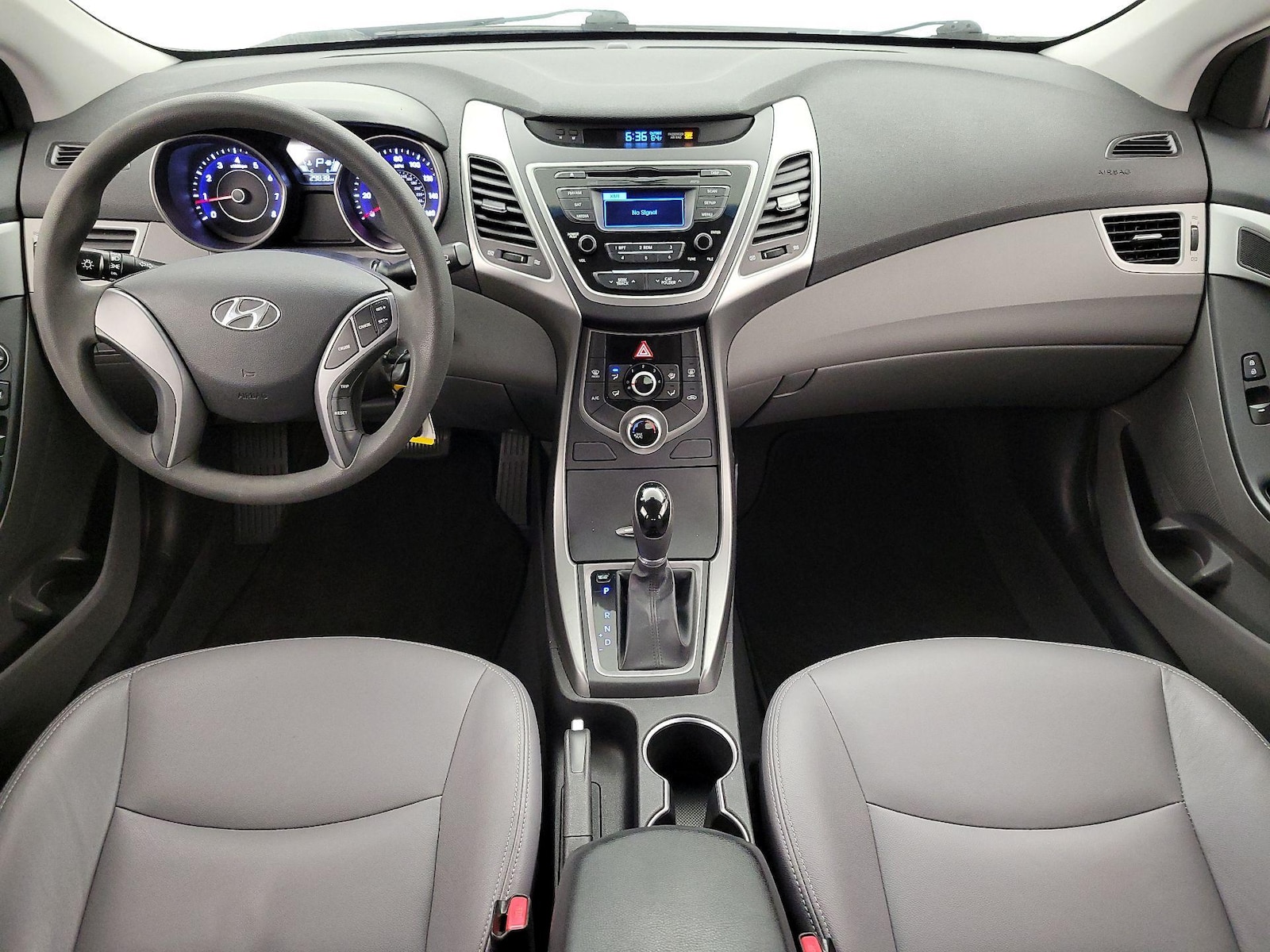 2016 Hyundai Elantra SE - Photo 10