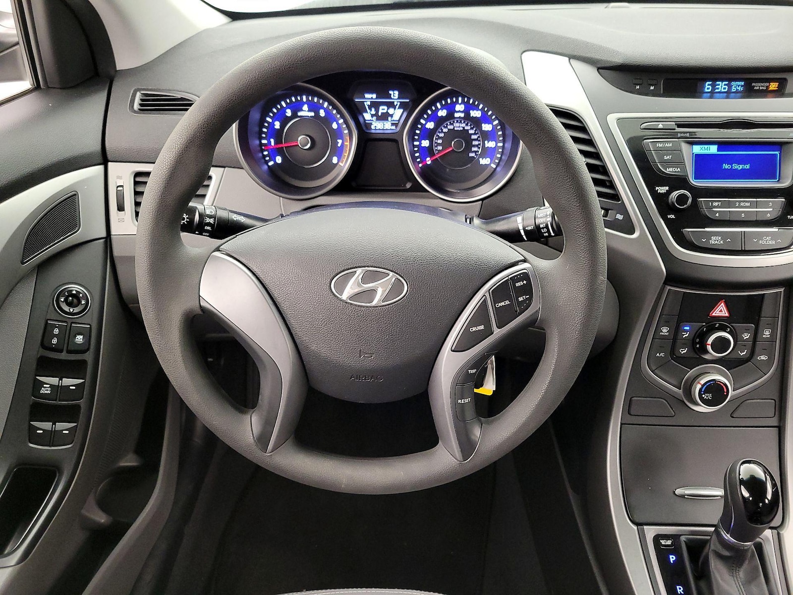 2016 Hyundai Elantra SE - Photo 11