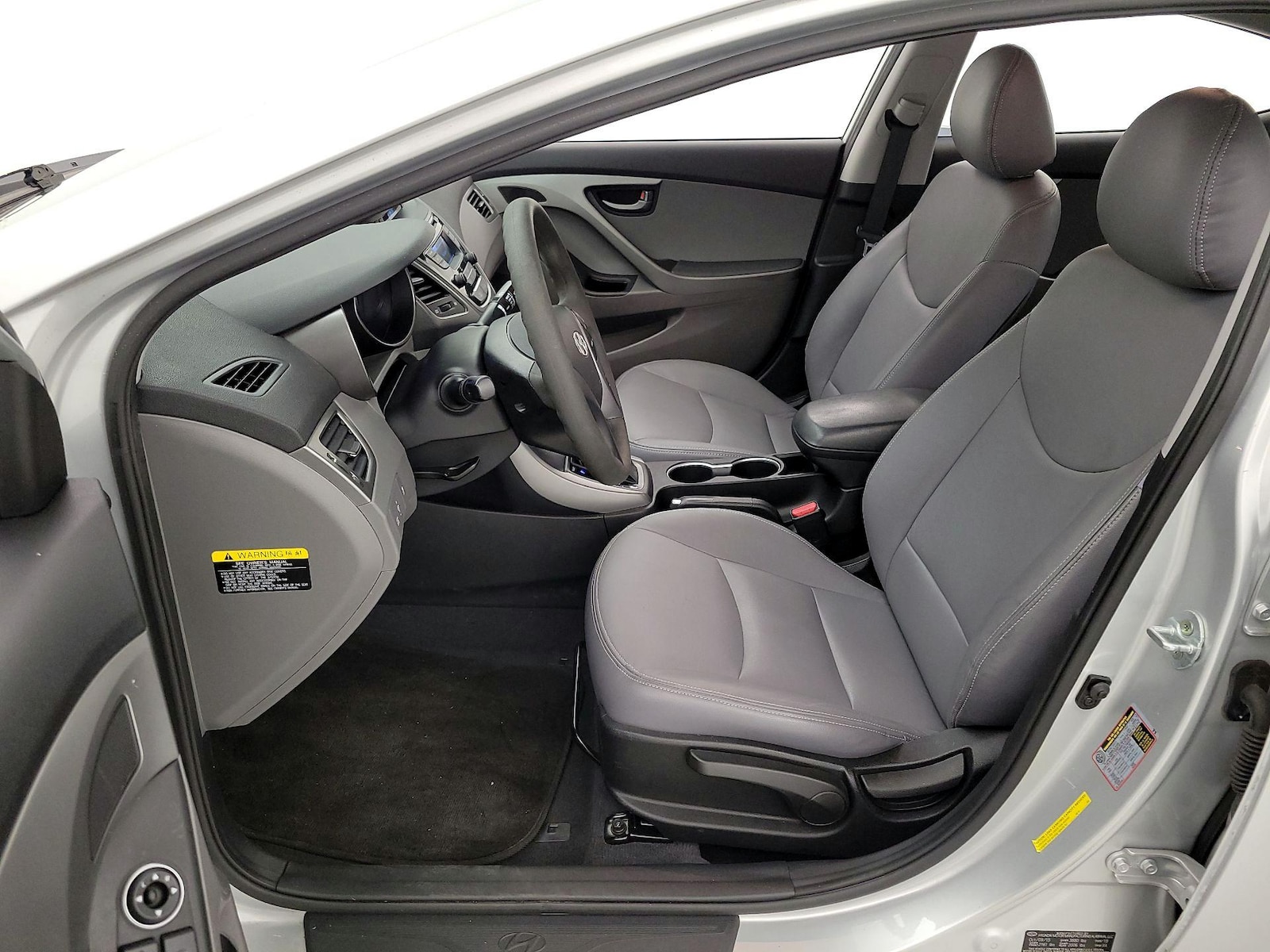 2016 Hyundai Elantra SE - Photo 12