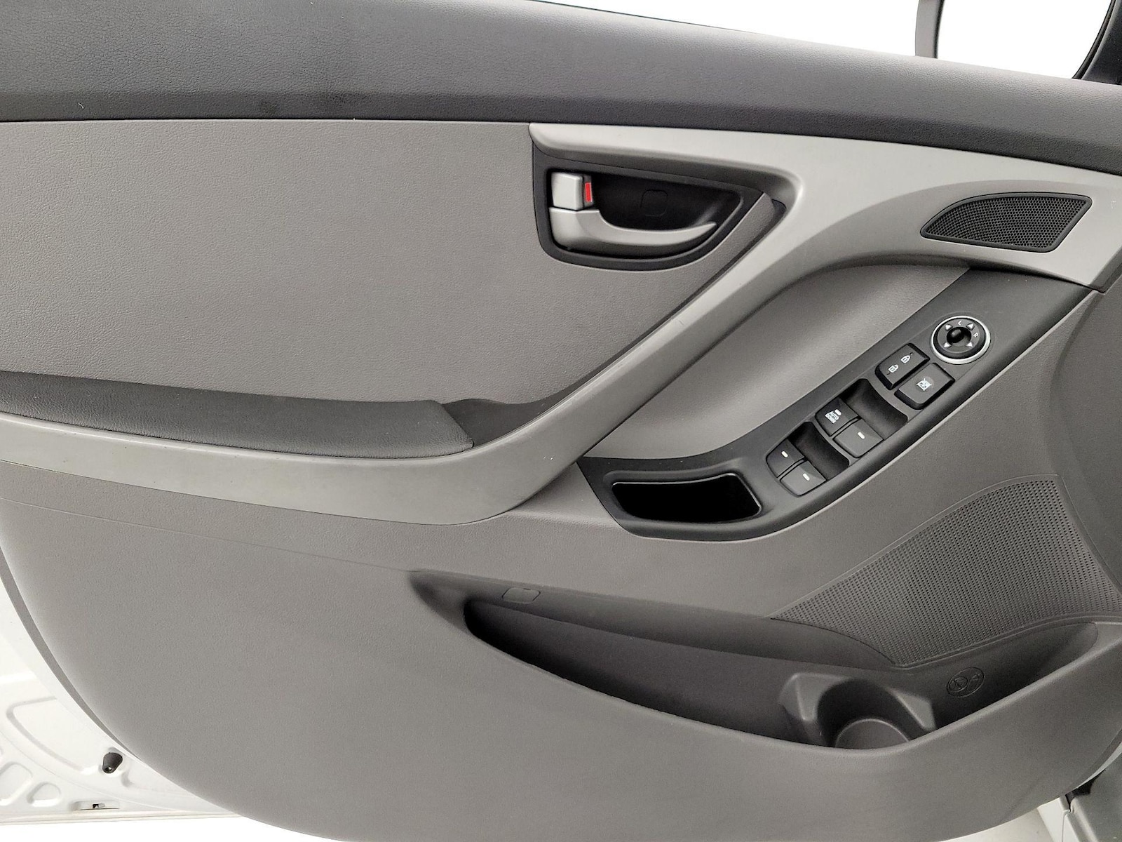 2016 Hyundai Elantra SE - Photo 13