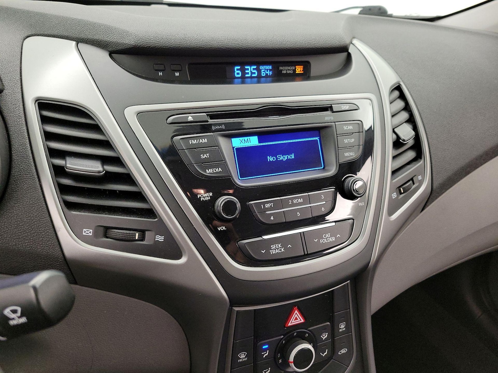 2016 Hyundai Elantra SE - Photo 15