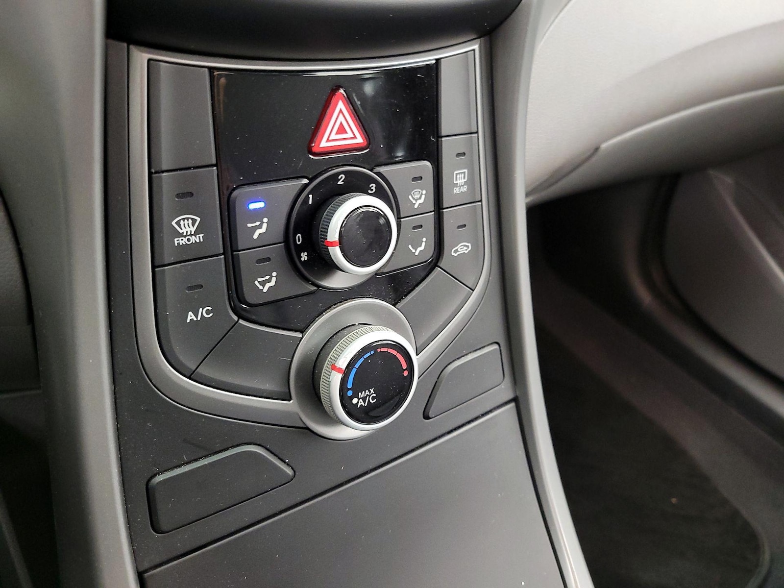 2016 Hyundai Elantra SE - Photo 16