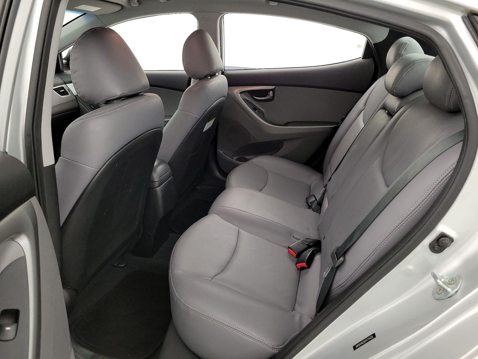 2016 Hyundai Elantra SE - Photo 19