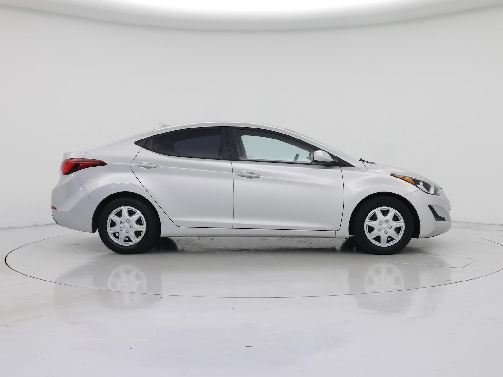 2016 Hyundai Elantra SE - Photo 8