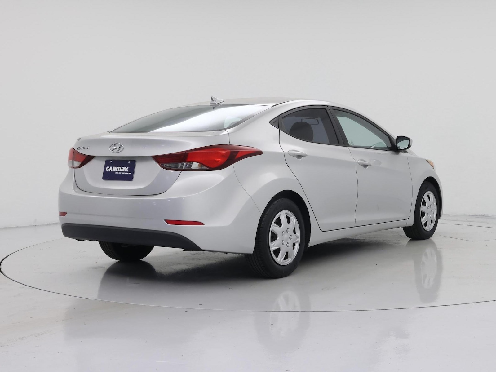 2016 Hyundai Elantra SE - Photo 9