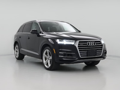 2019 Audi Q7 Prestige