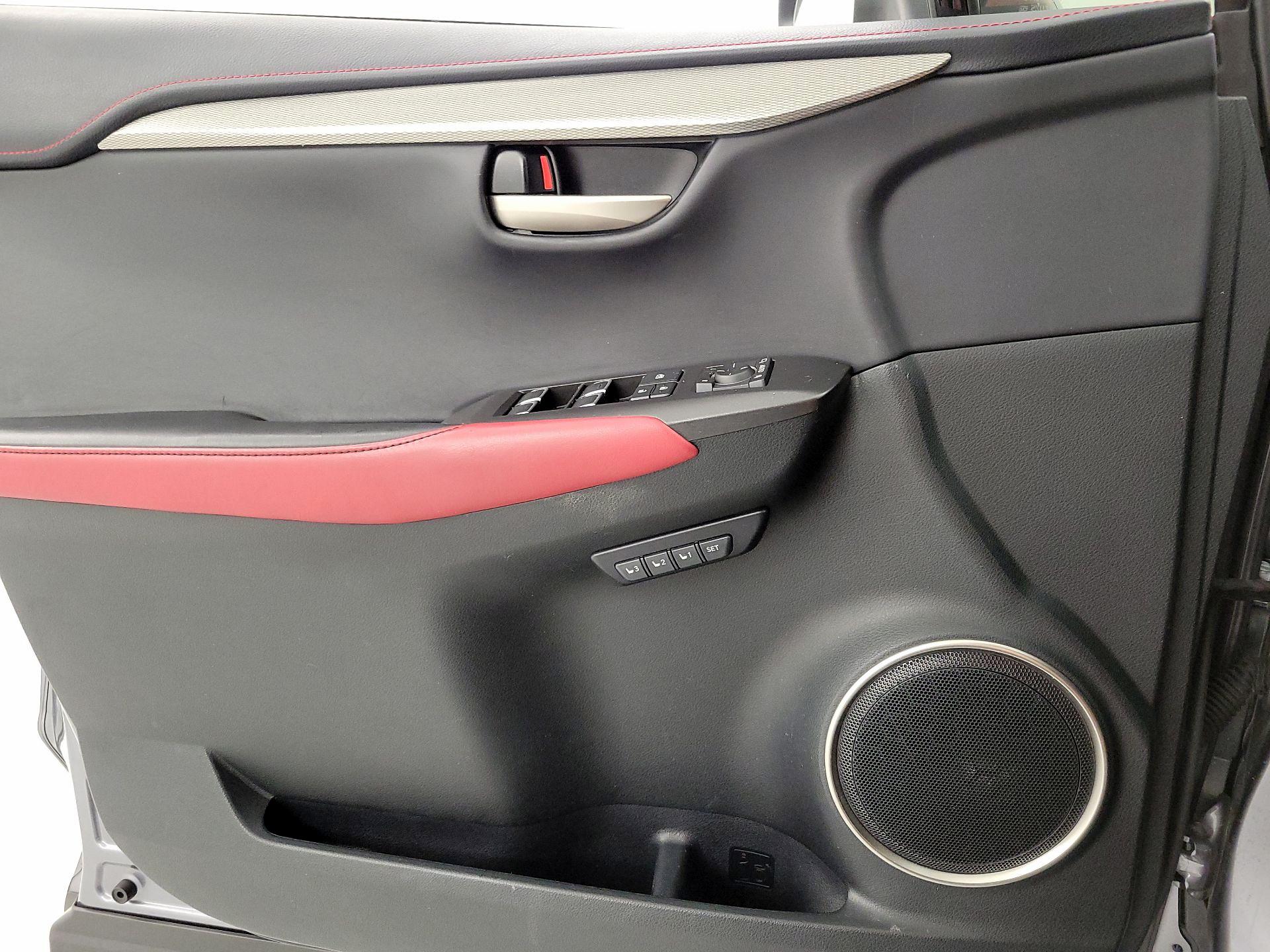 Thumbnail: 2021 Lexus NX - 12