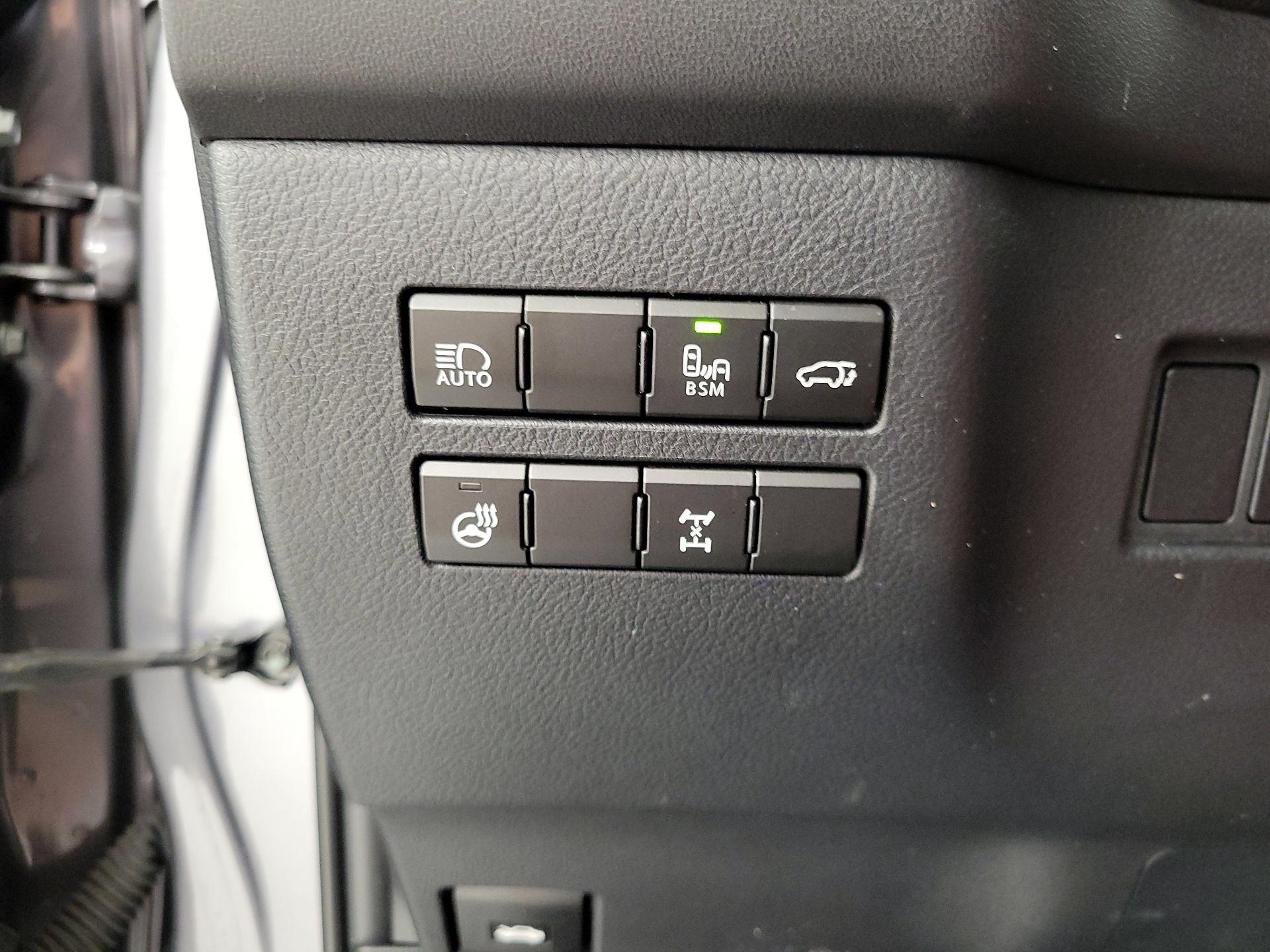 Thumbnail: 2021 Lexus NX - 13