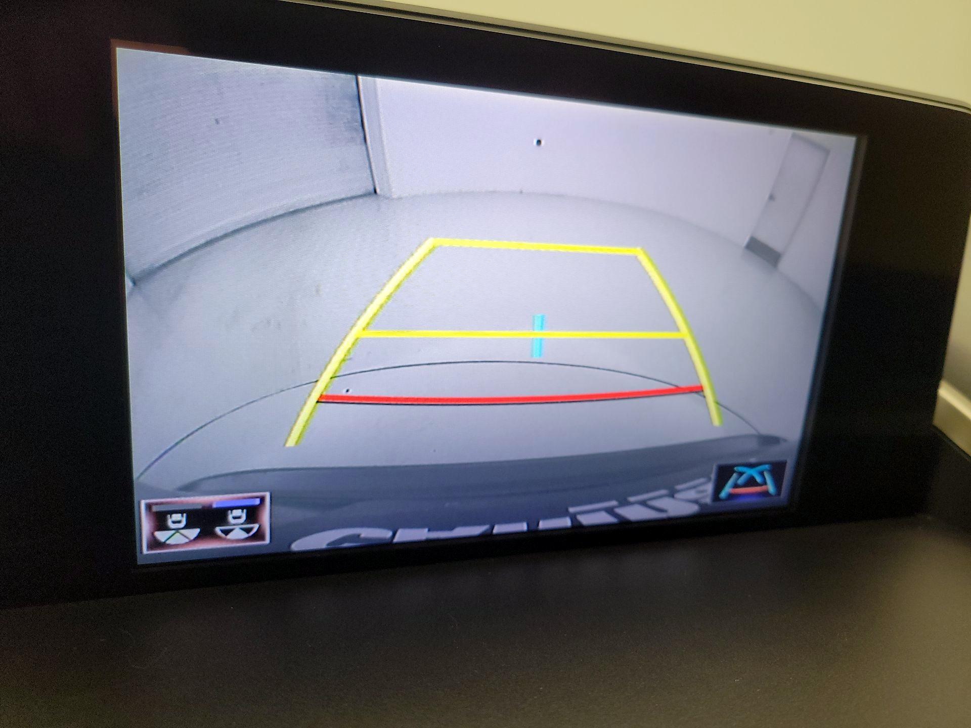 Thumbnail: 2021 Lexus NX - 14