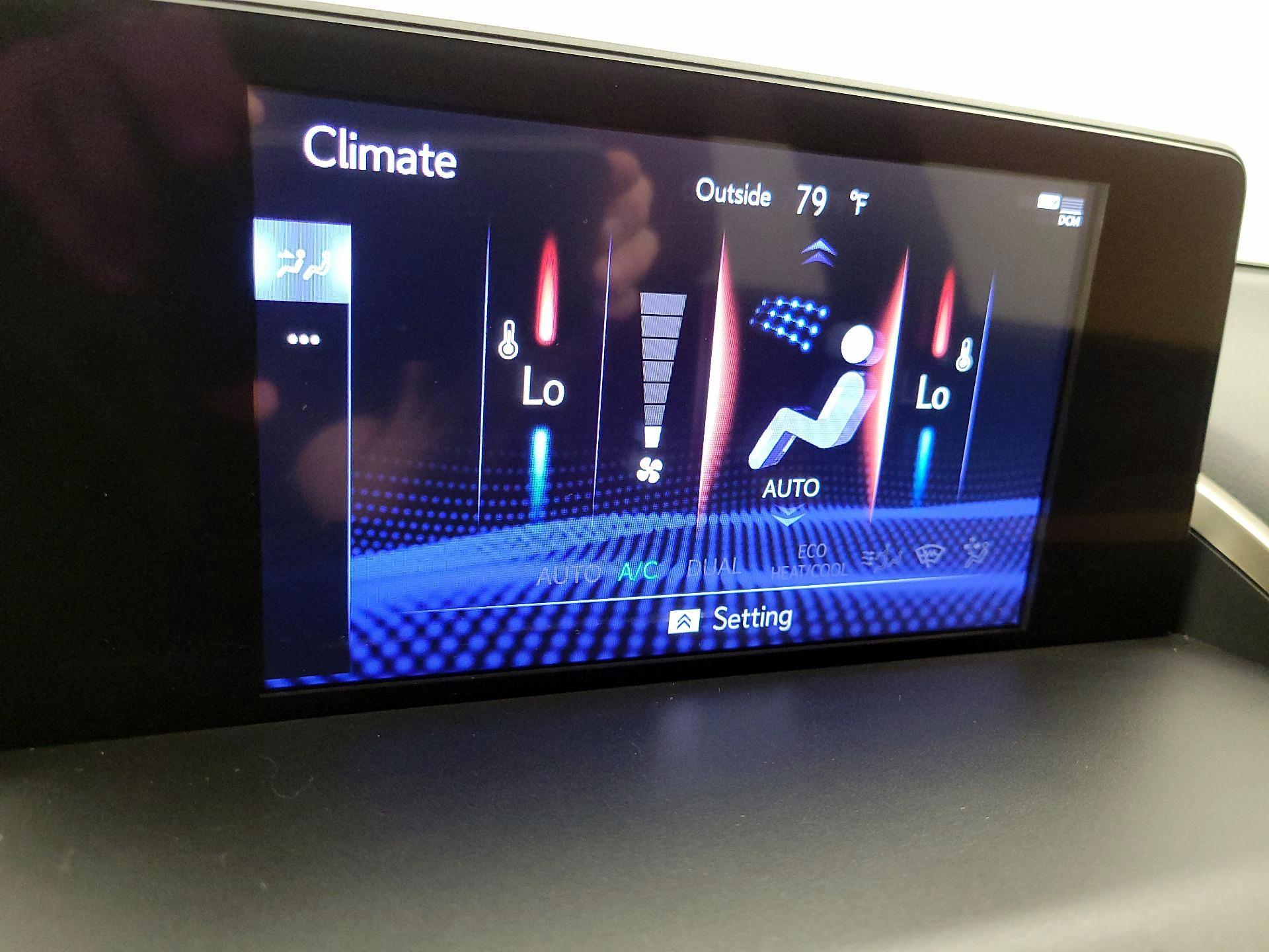 Thumbnail: 2021 Lexus NX - 16