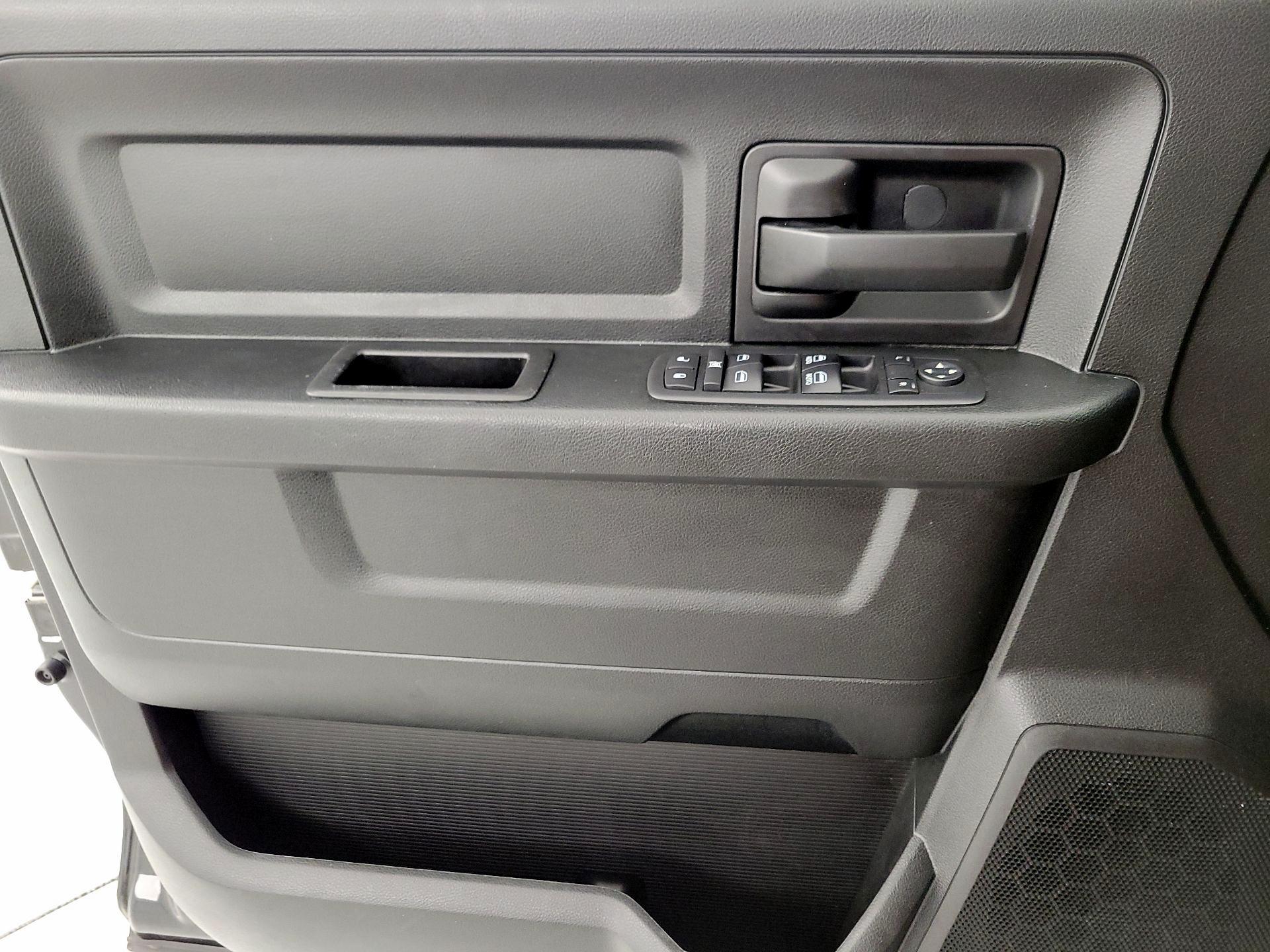Thumbnail: 2017 RAM 1500 - 12