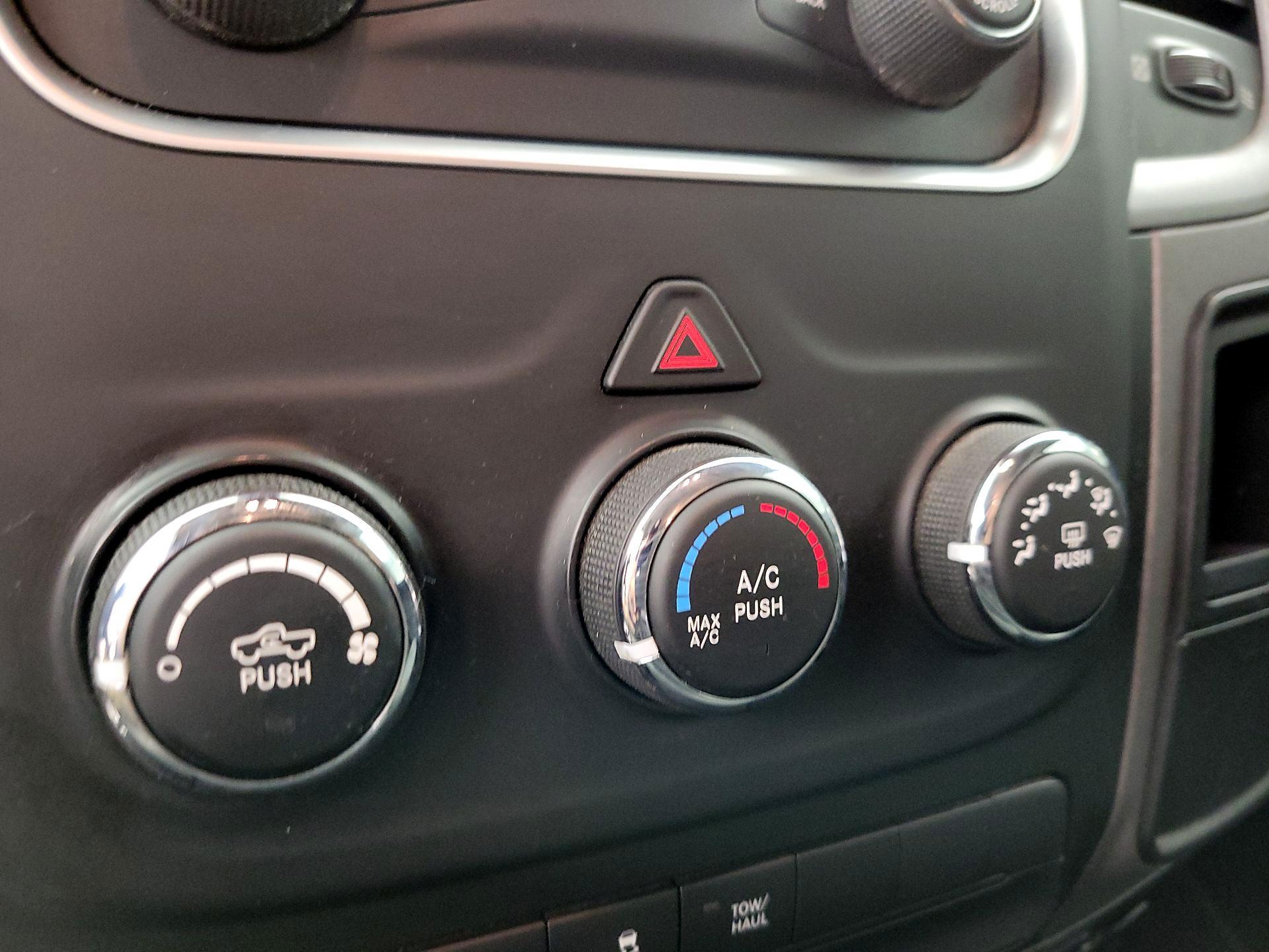 Thumbnail: 2017 RAM 1500 - 15
