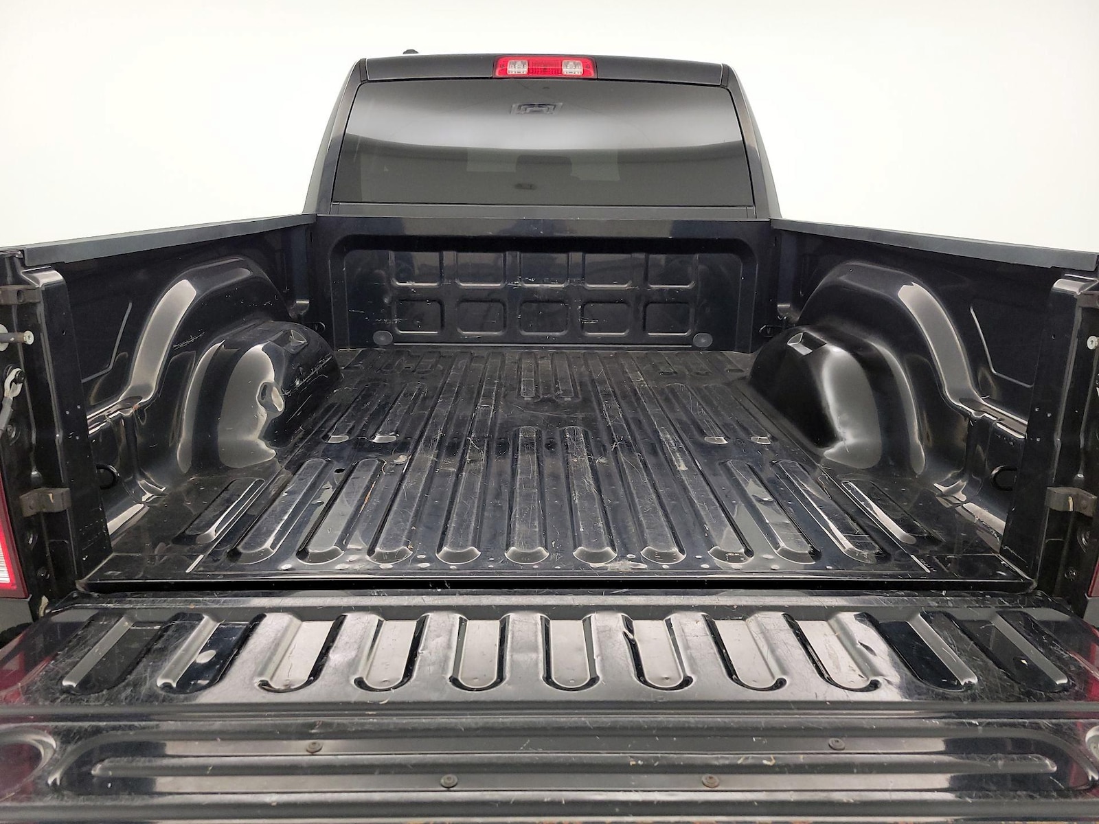 2017 RAM Ram 1500 Pickup Express - Photo 20