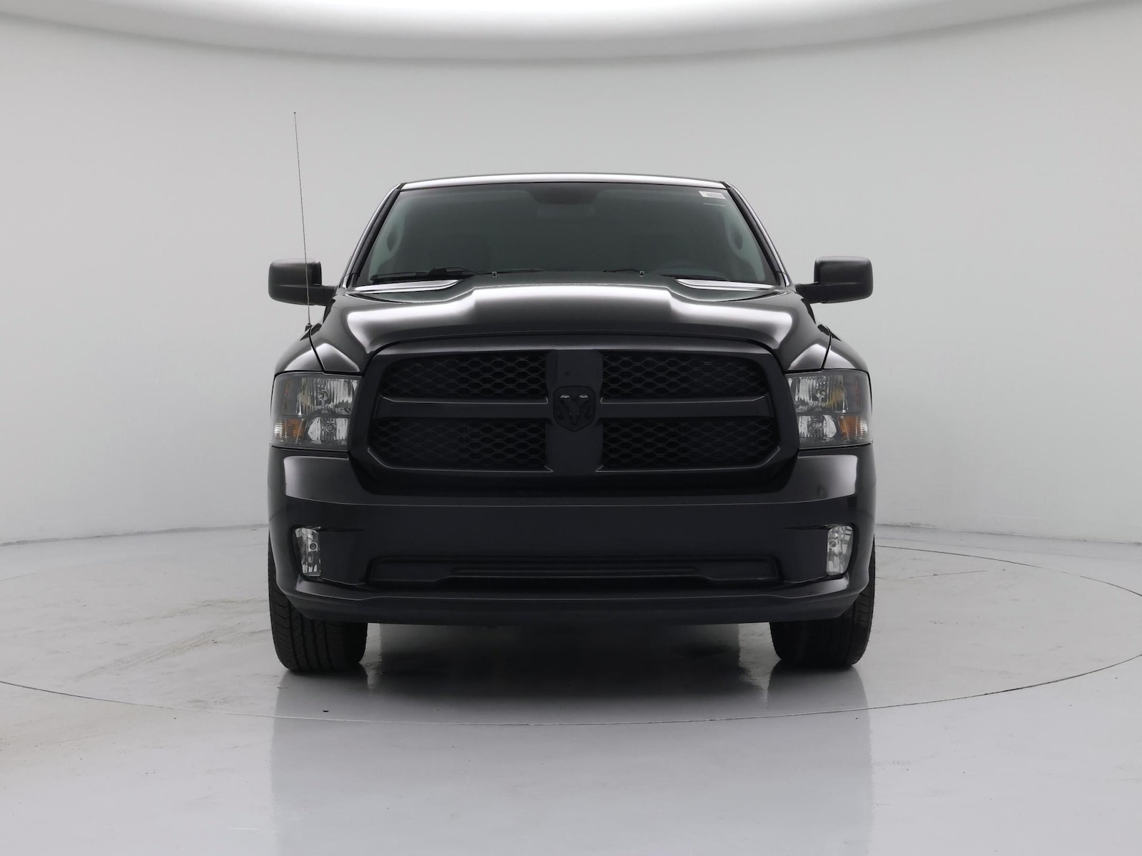 2017 RAM Ram 1500 Pickup Express - Photo 6
