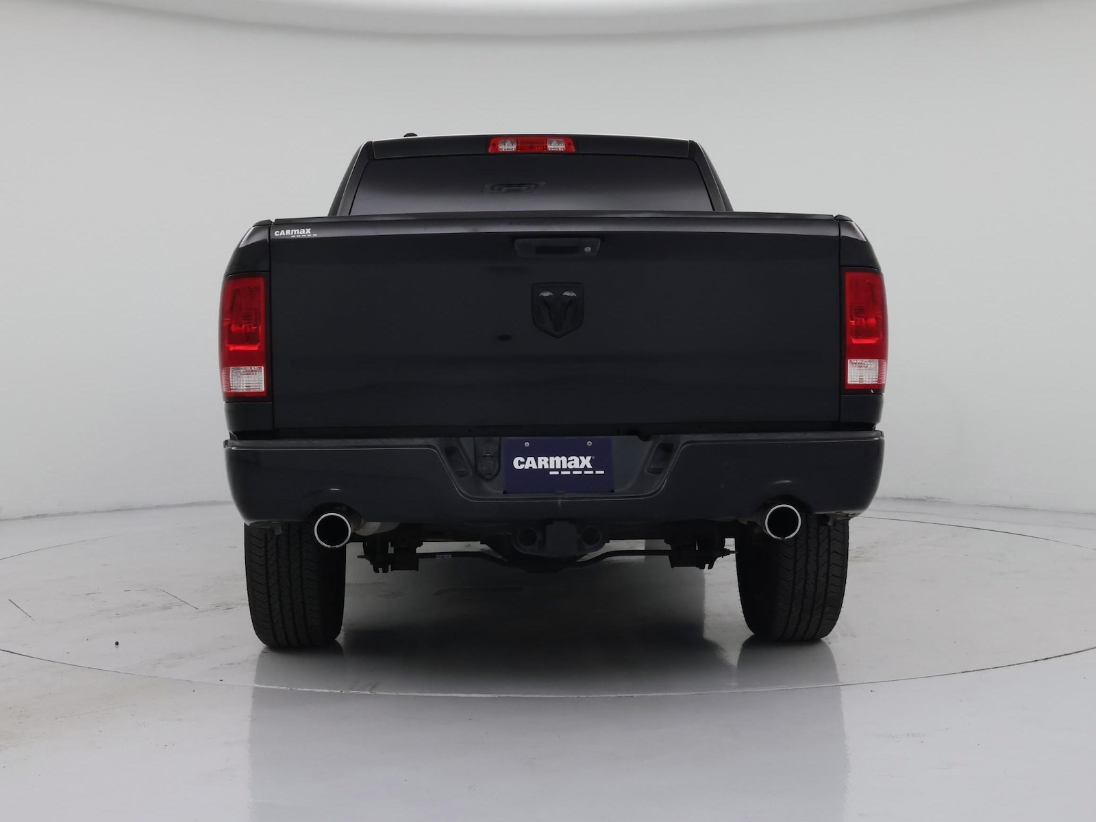 2017 RAM Ram 1500 Pickup Express - Photo 7