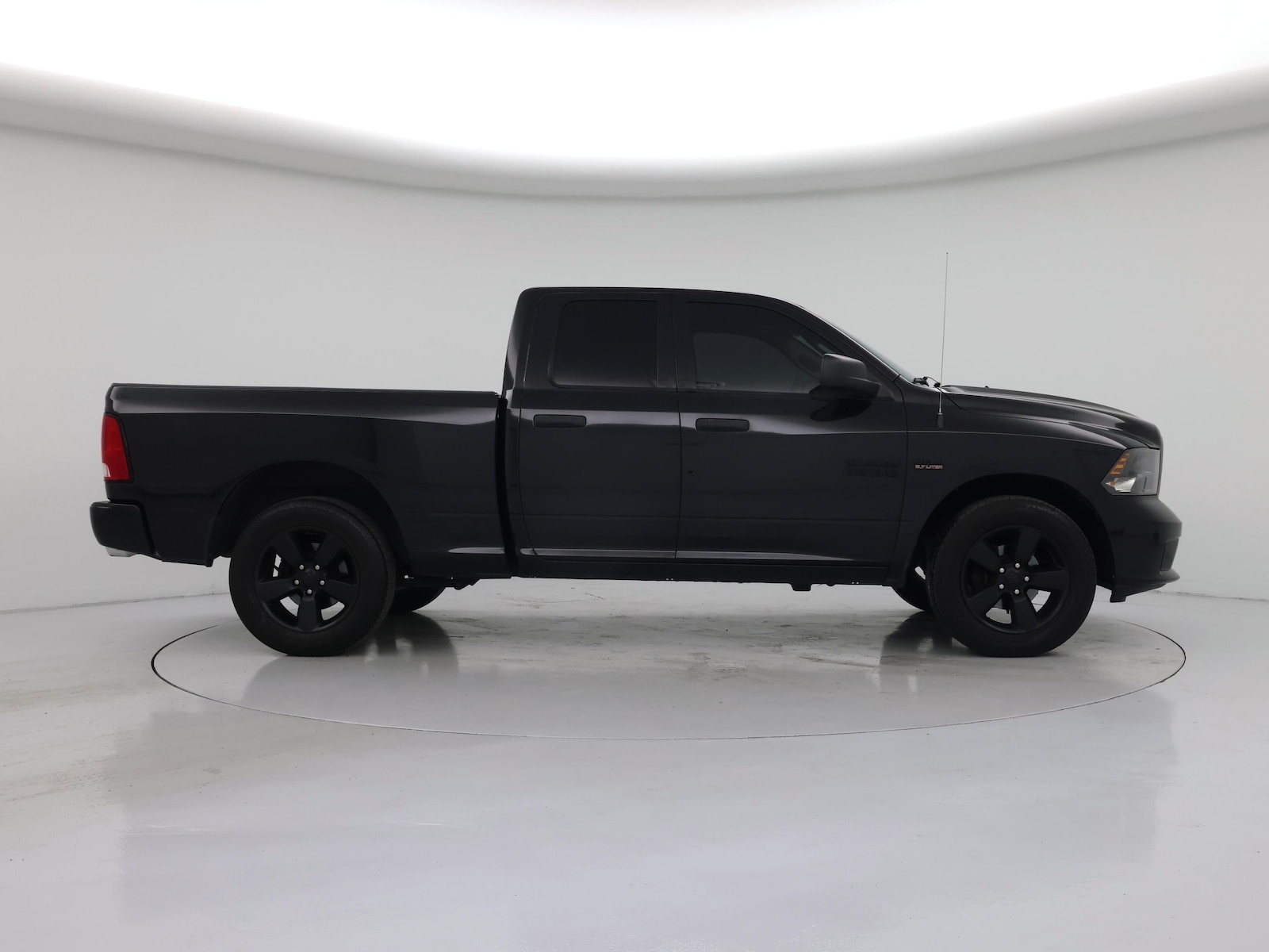 2017 RAM Ram 1500 Pickup Express - Photo 8