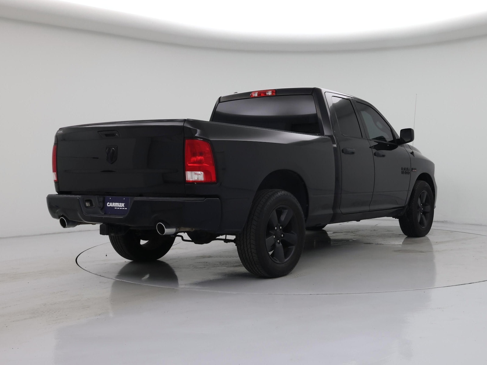 2017 RAM Ram 1500 Pickup Express - Photo 9