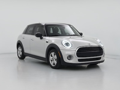 2020 Mini Cooper Hardtop