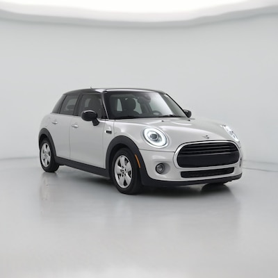 2020 Mini Cooper Hardtop