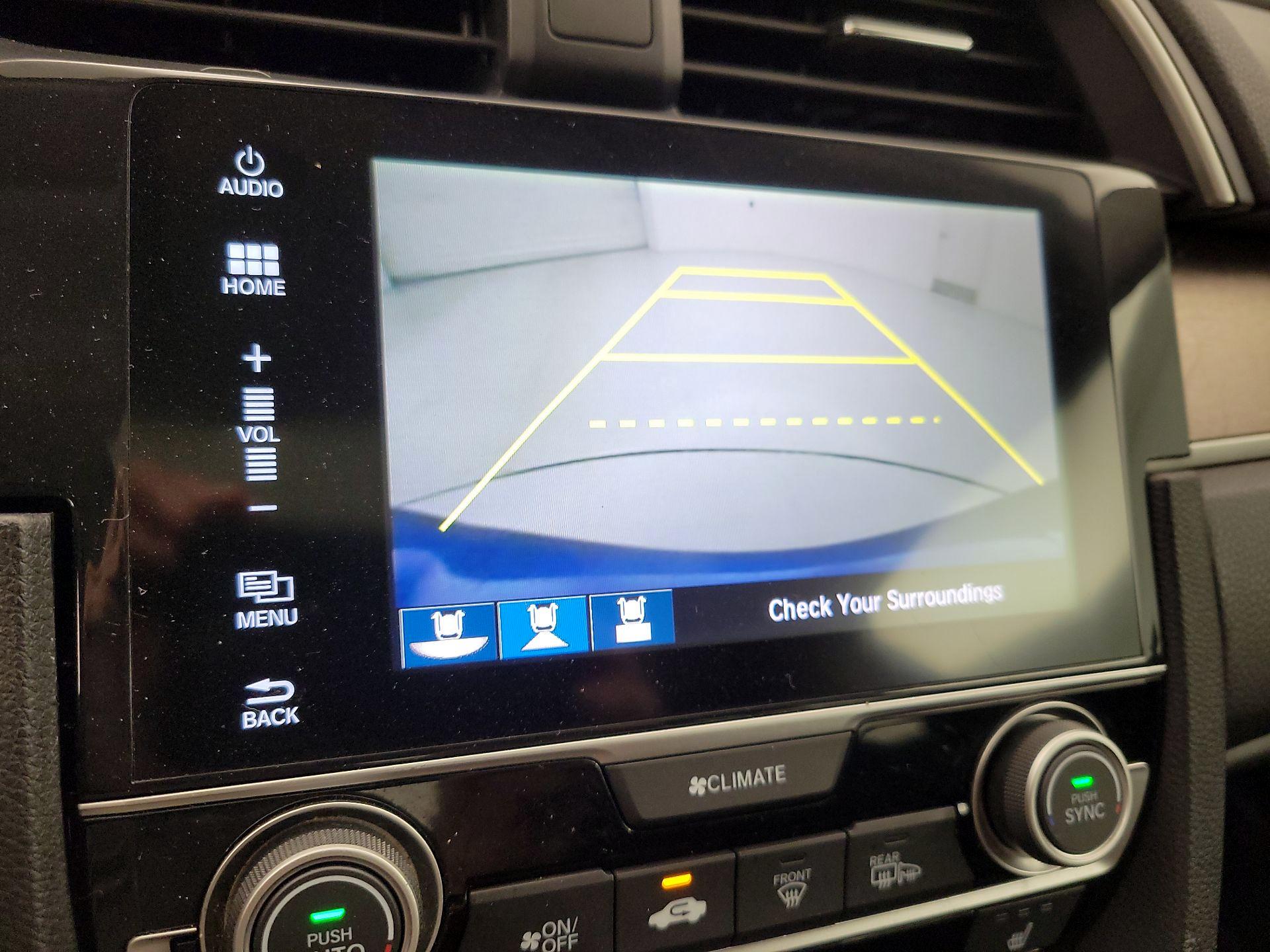 Thumbnail: 2016 Honda Civic - 14