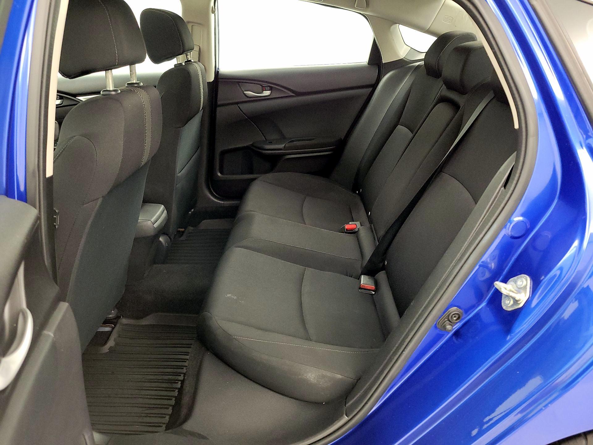 Thumbnail: 2016 Honda Civic - 19