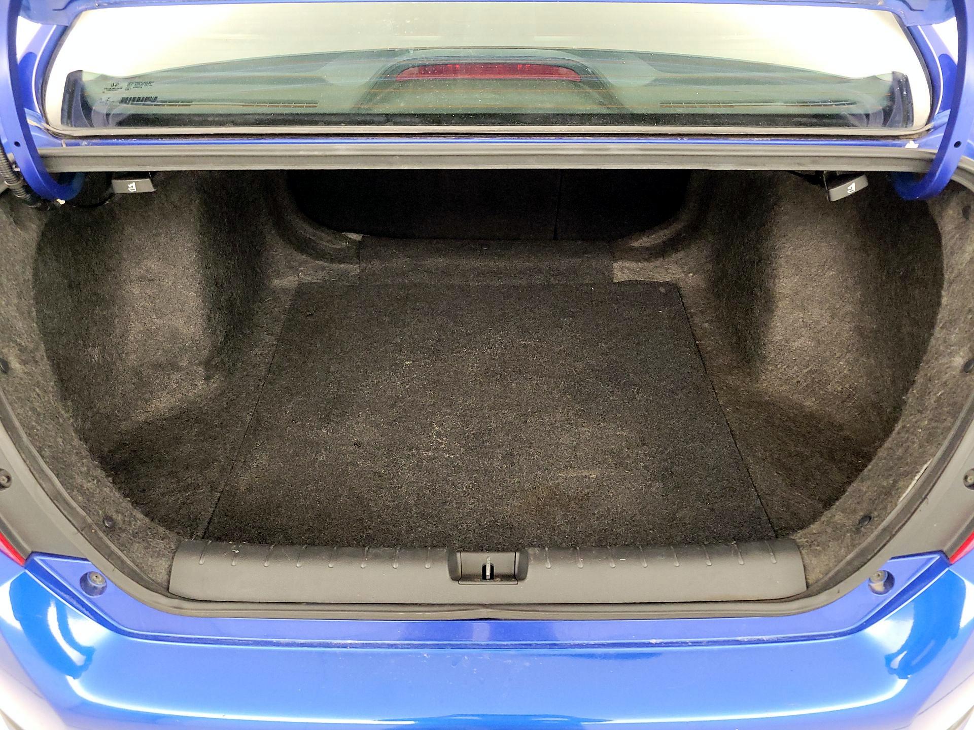 Thumbnail: 2016 Honda Civic - 20