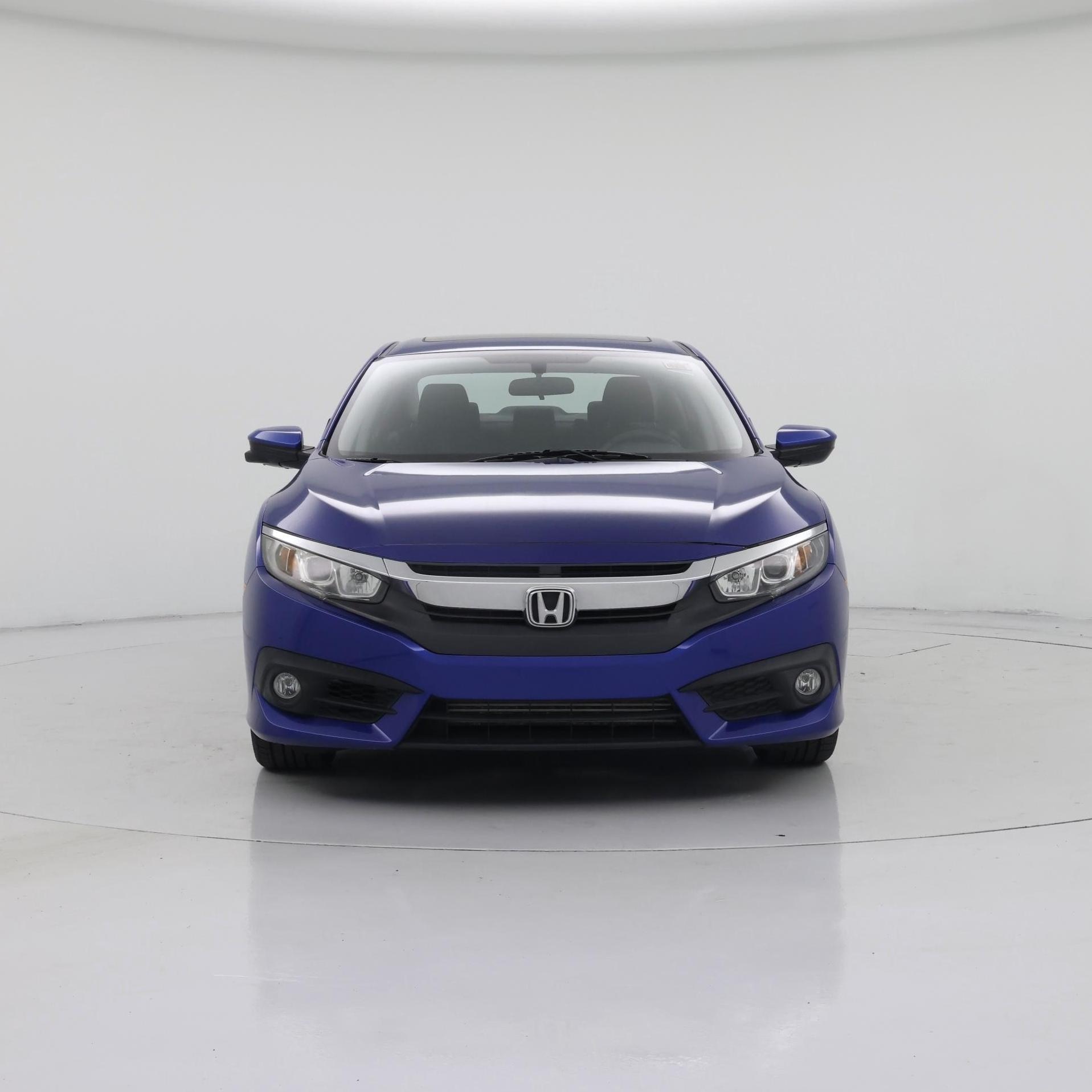 Thumbnail: 2016 Honda Civic - 5