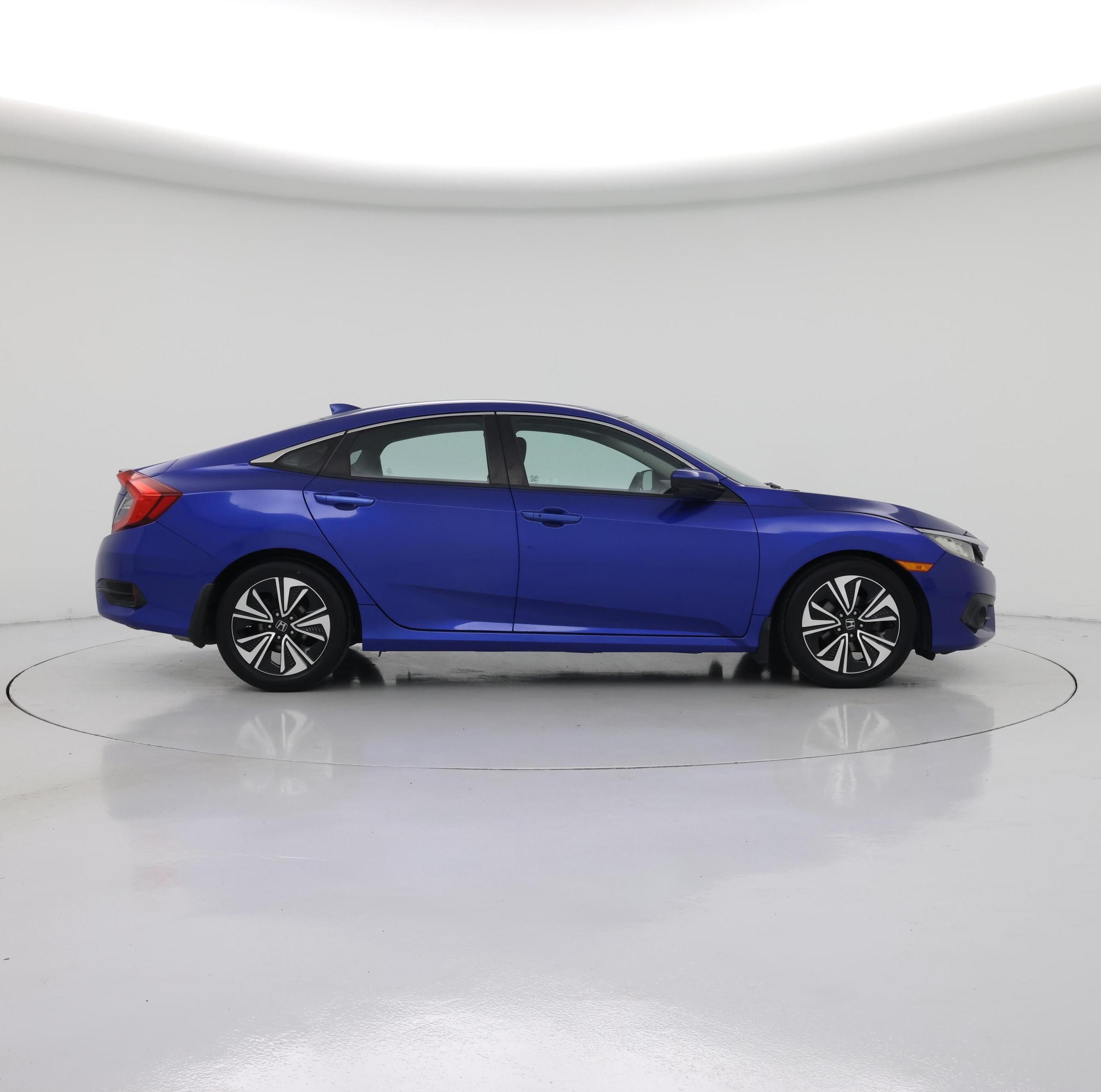 Thumbnail: 2016 Honda Civic - 7
