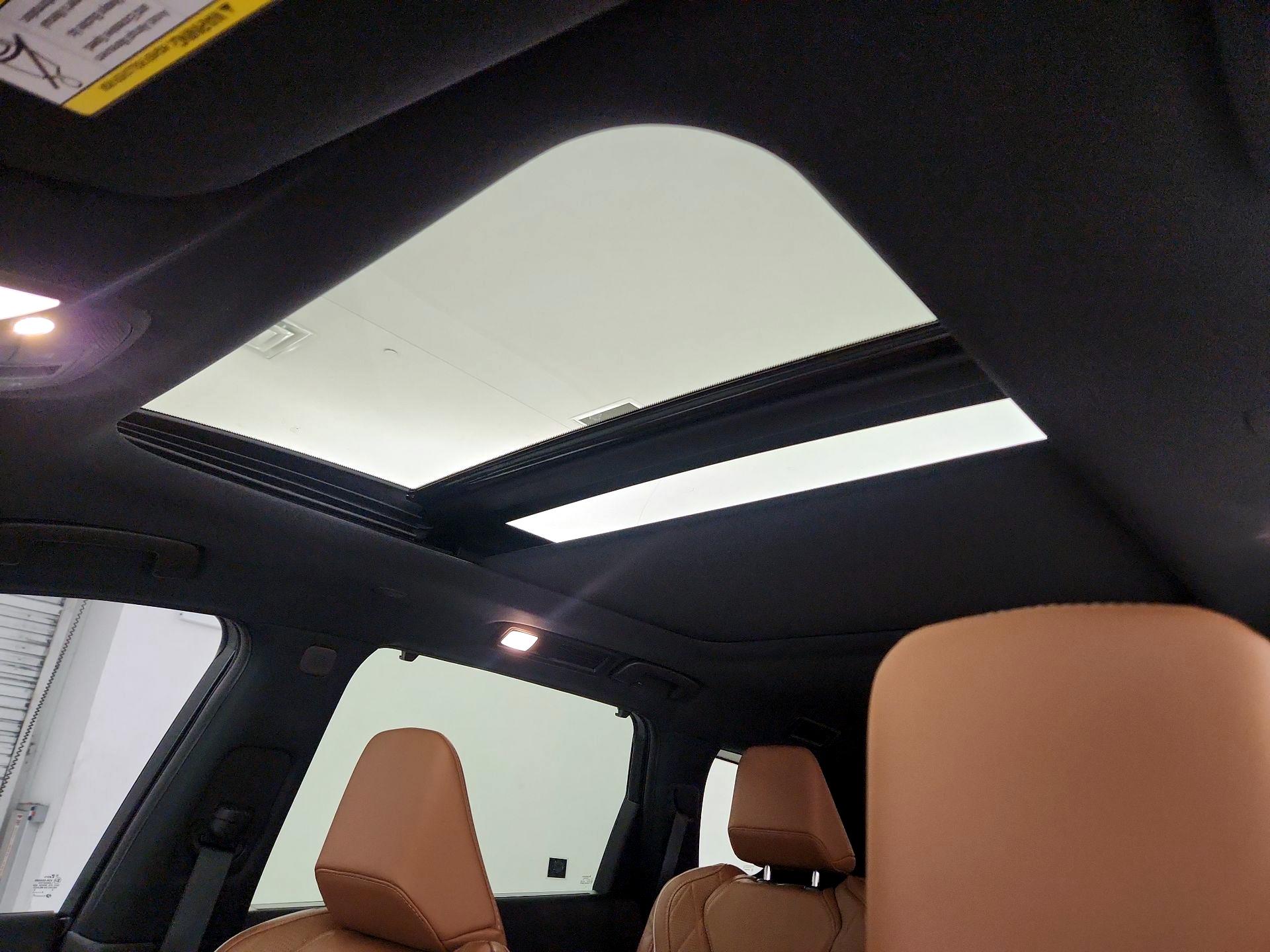 Thumbnail: 2025 INFINITI QX60 - 20