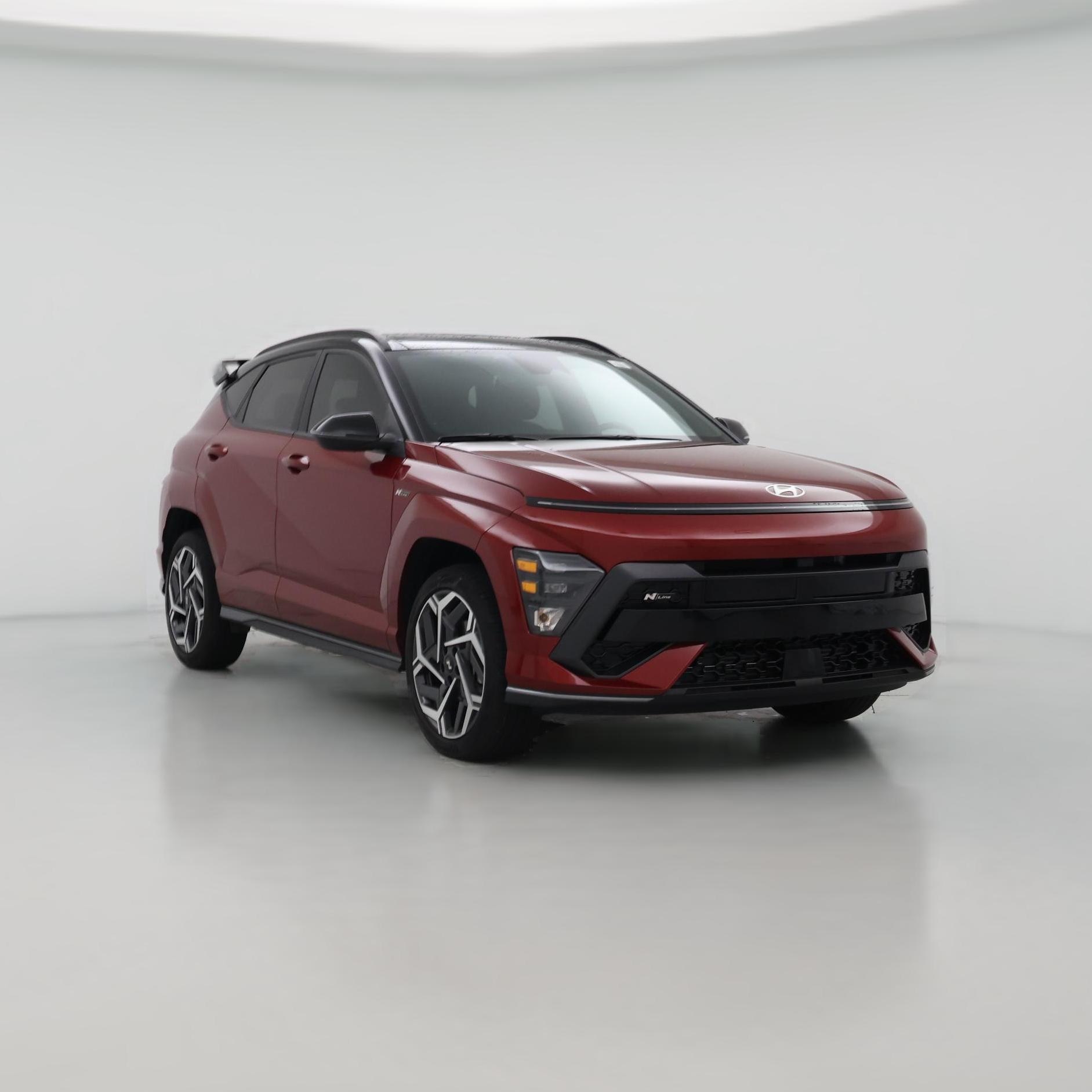 Thumbnail: 2024 Hyundai Kona - 1