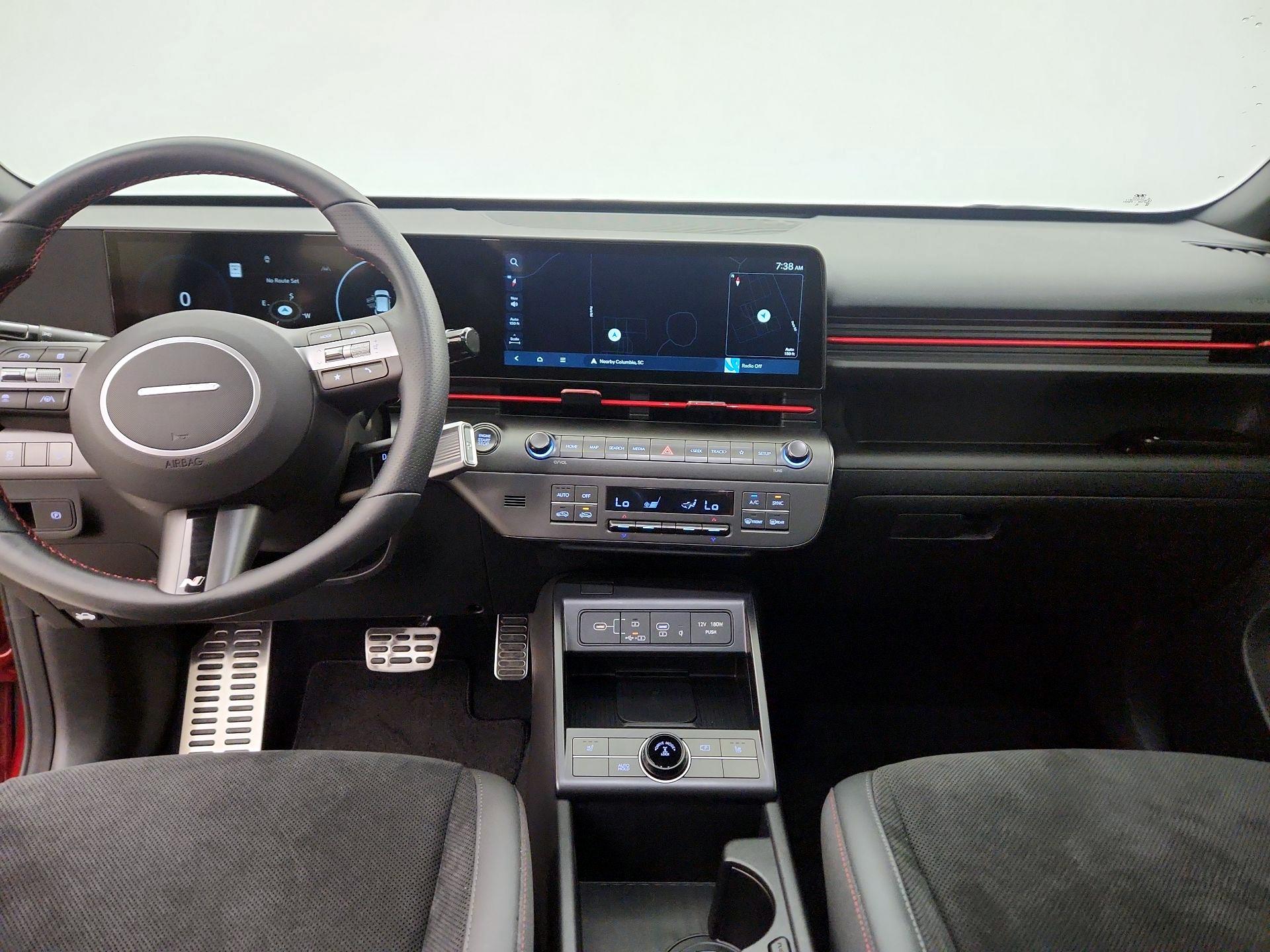 Thumbnail: 2024 Hyundai Kona - 9