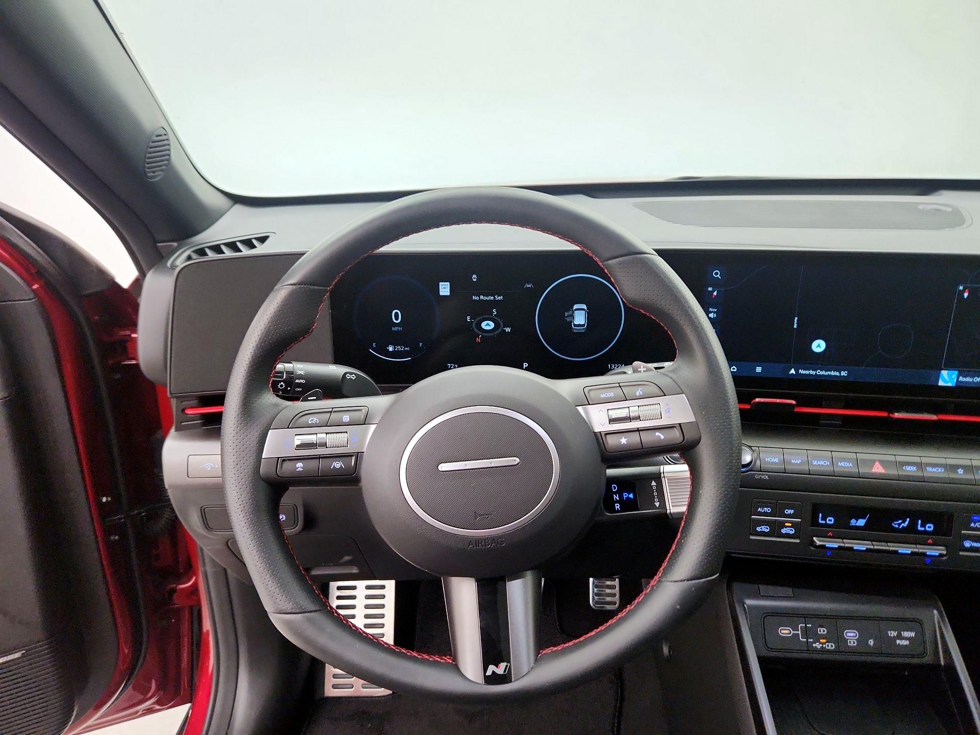 Thumbnail: 2024 Hyundai Kona - 10