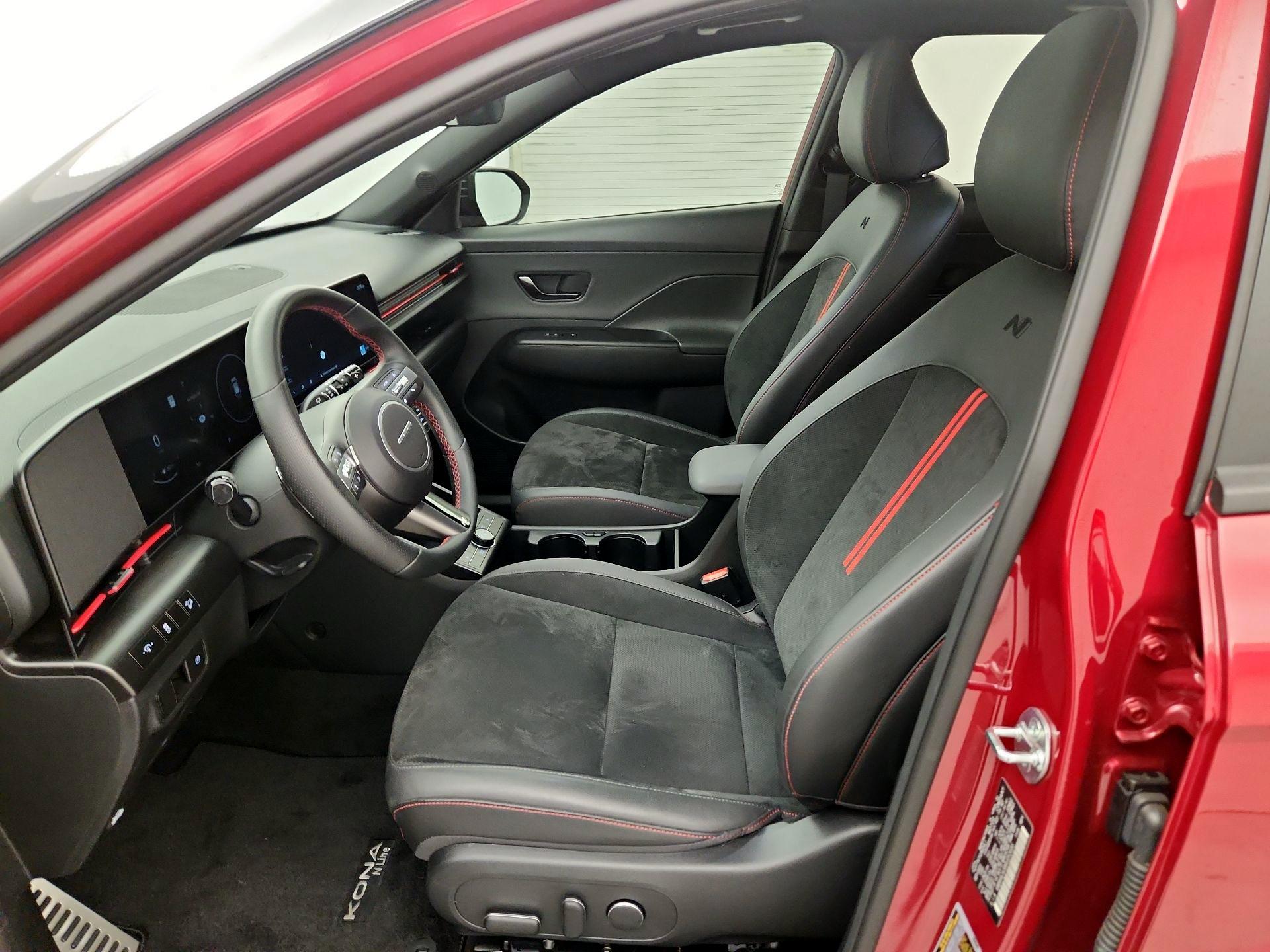 Thumbnail: 2024 Hyundai Kona - 11