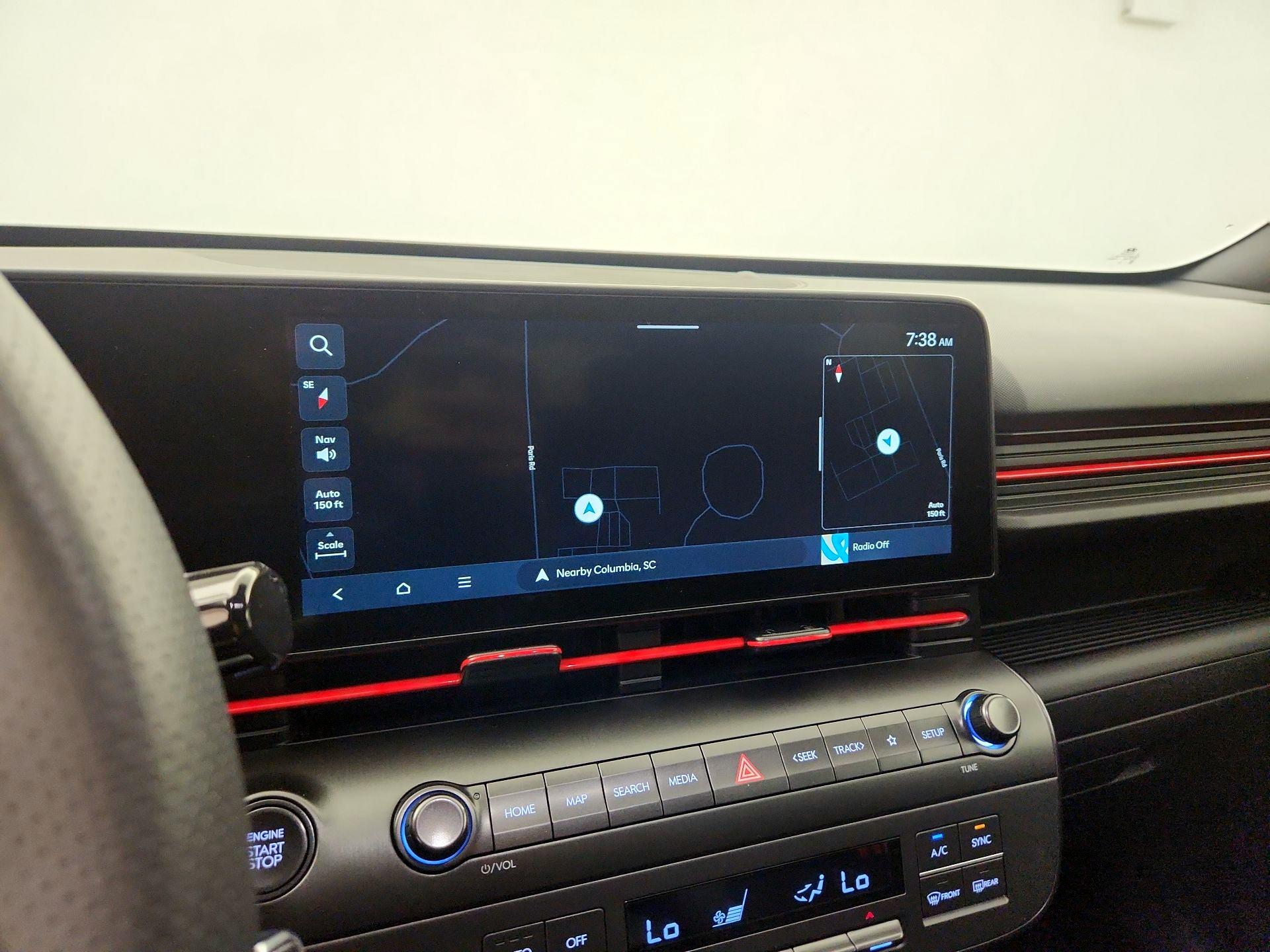 Thumbnail: 2024 Hyundai Kona - 14