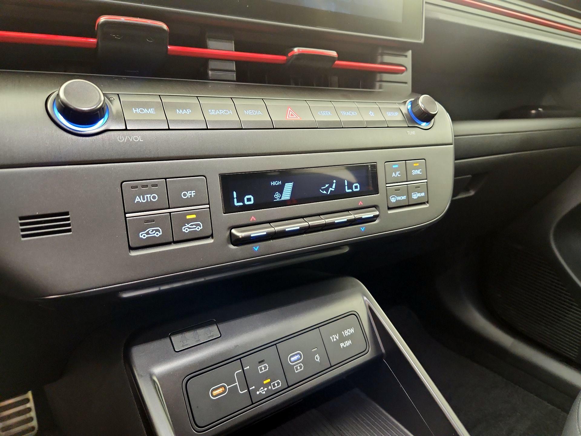 Thumbnail: 2024 Hyundai Kona - 17