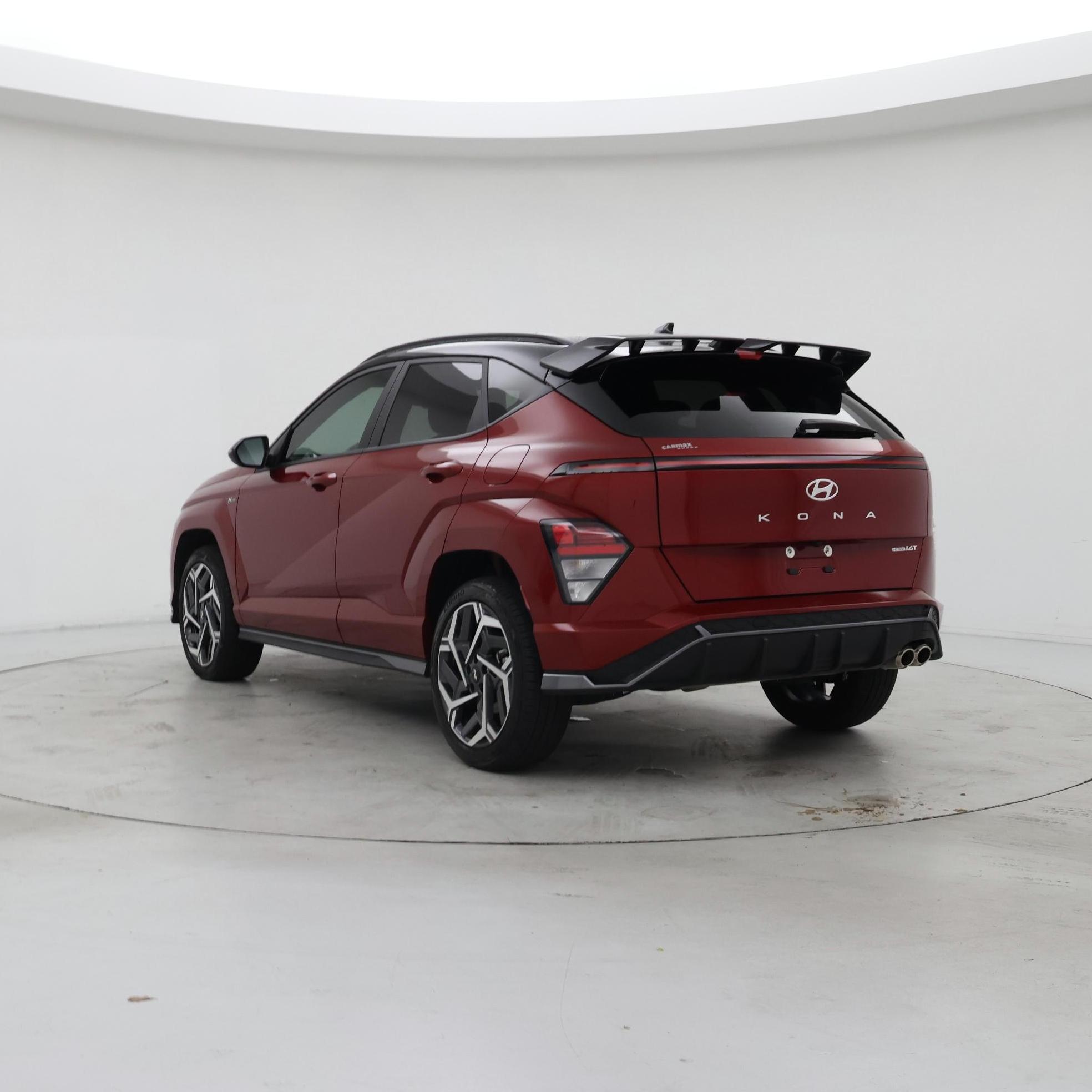 Thumbnail: 2024 Hyundai Kona - 2
