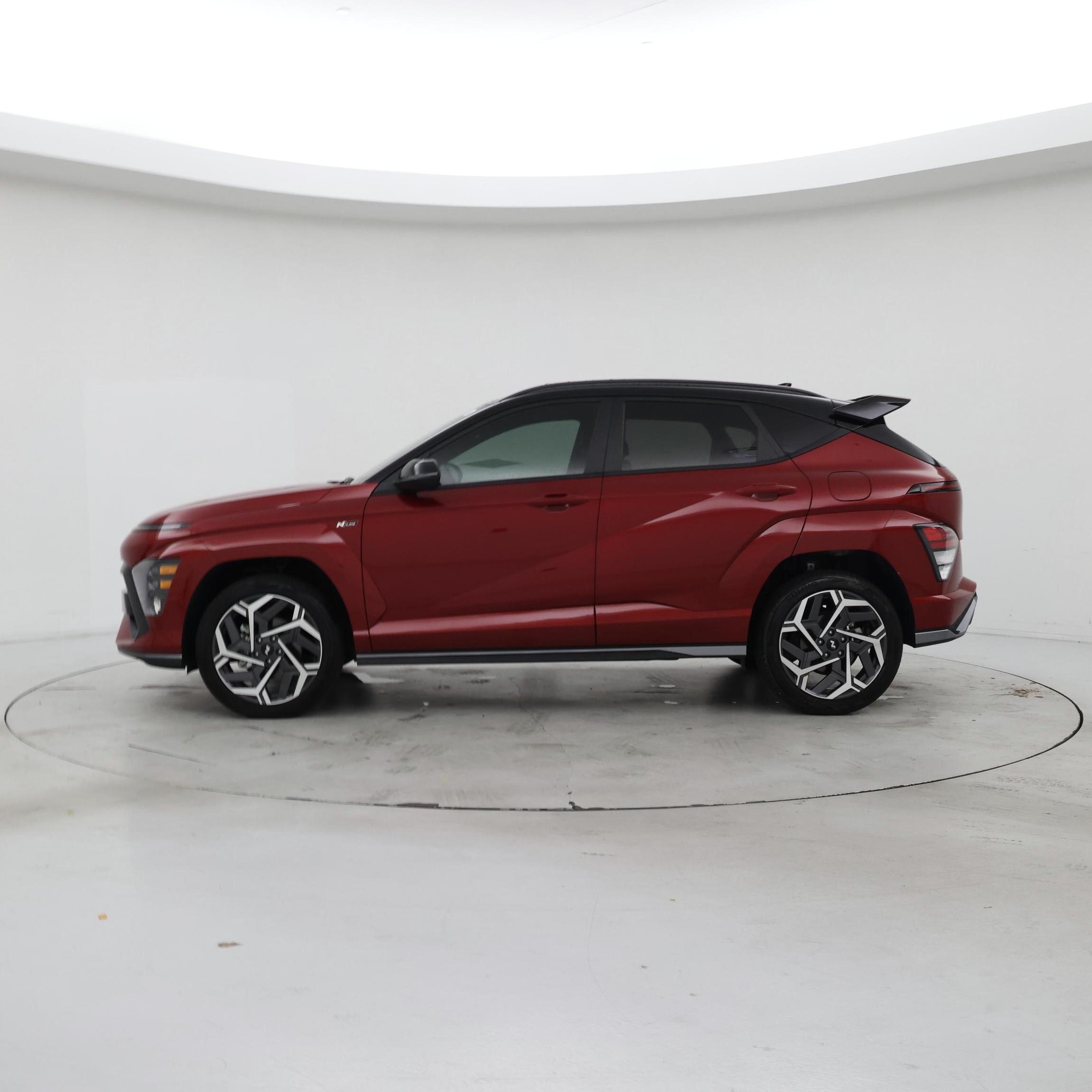 Thumbnail: 2024 Hyundai Kona - 3