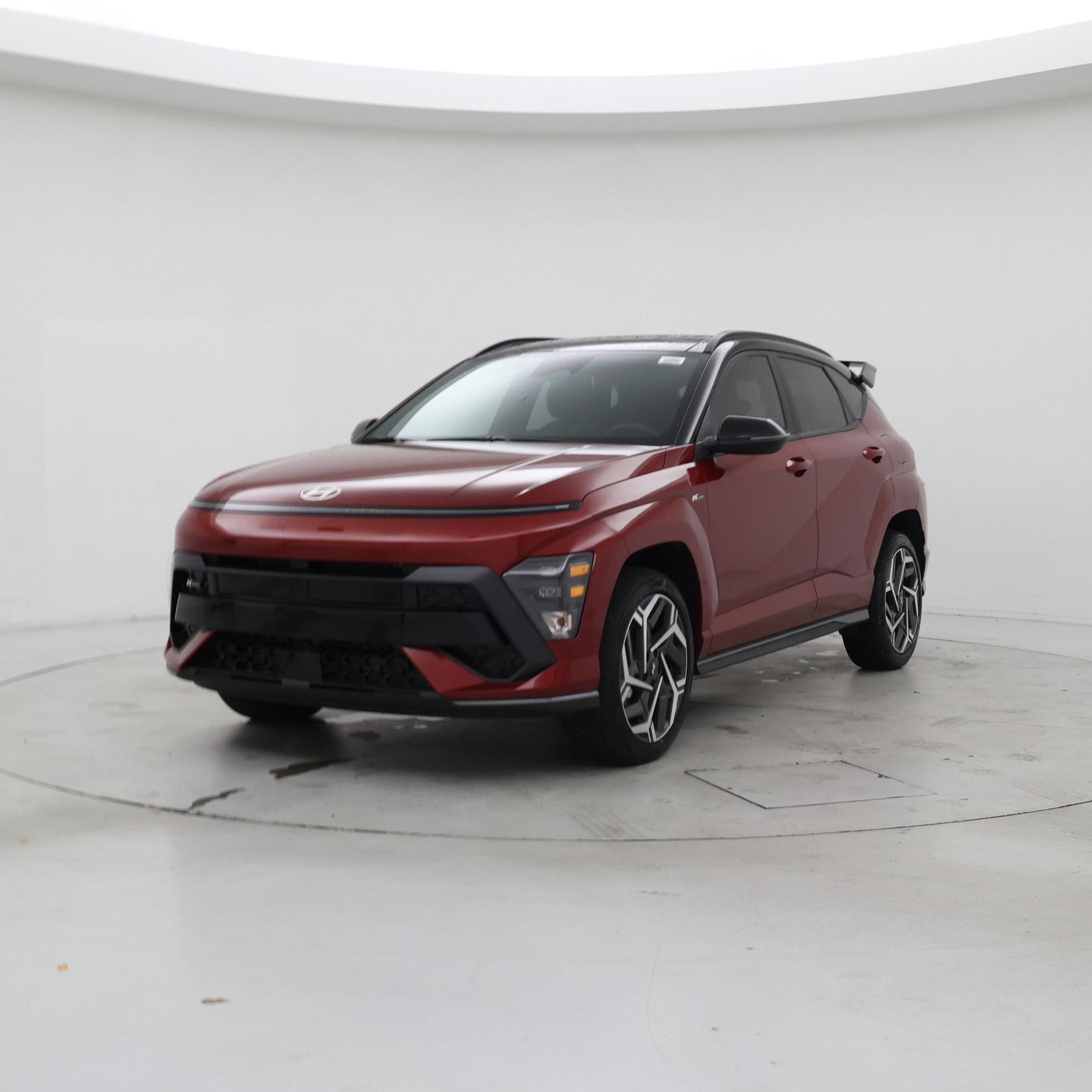 Thumbnail: 2024 Hyundai Kona - 4