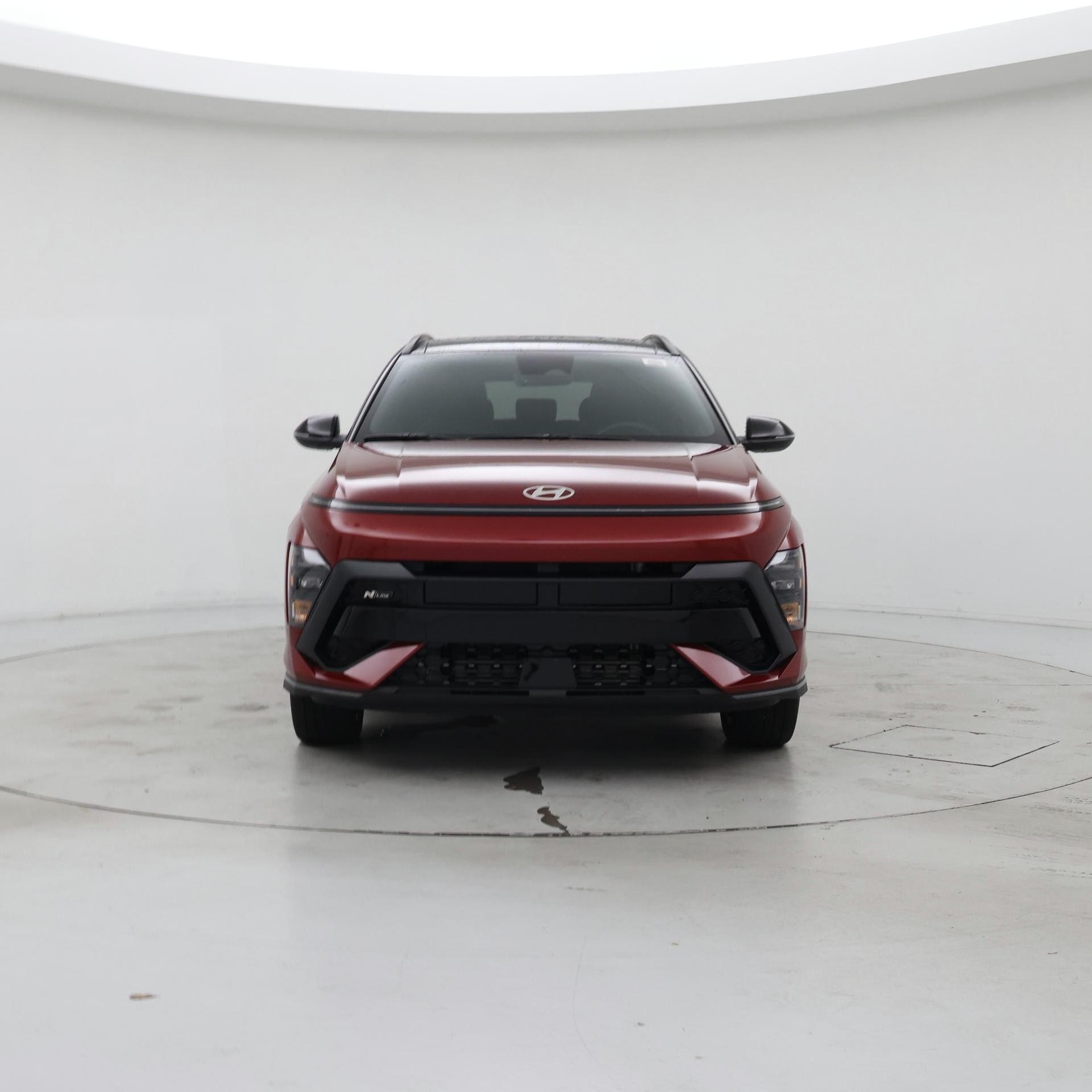 Thumbnail: 2024 Hyundai Kona - 5