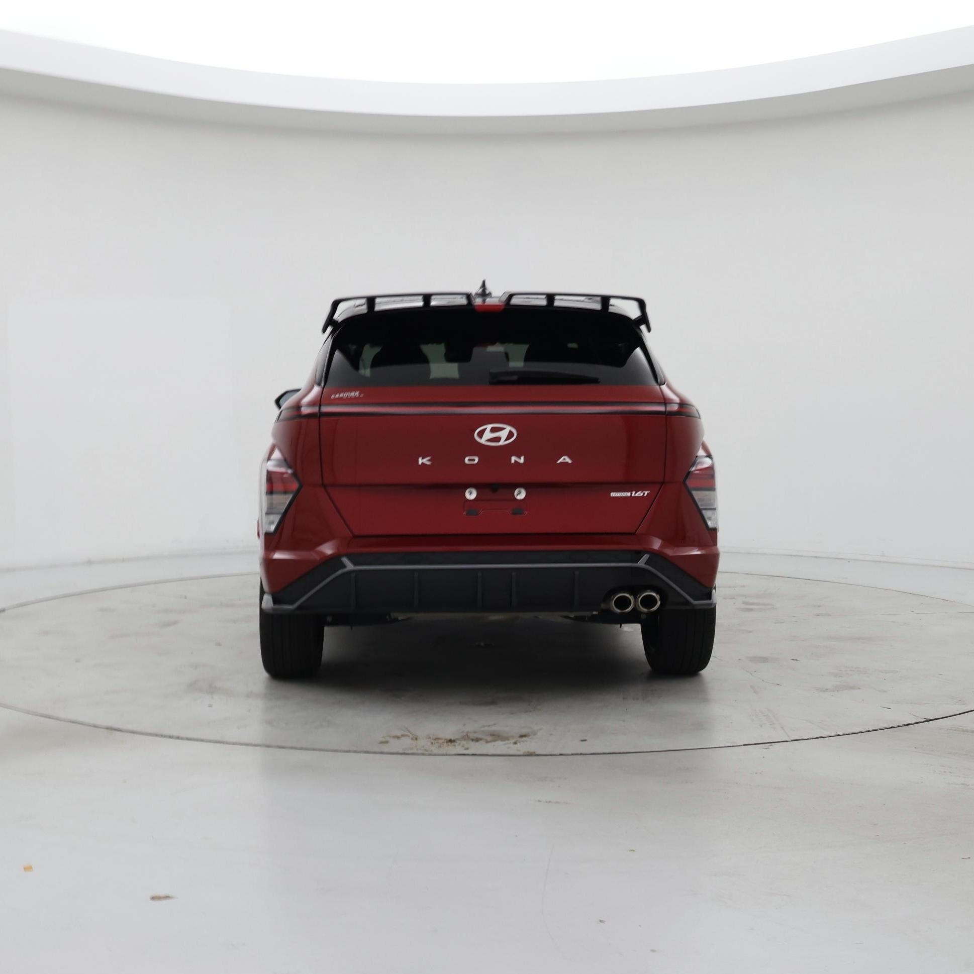 Thumbnail: 2024 Hyundai Kona - 6