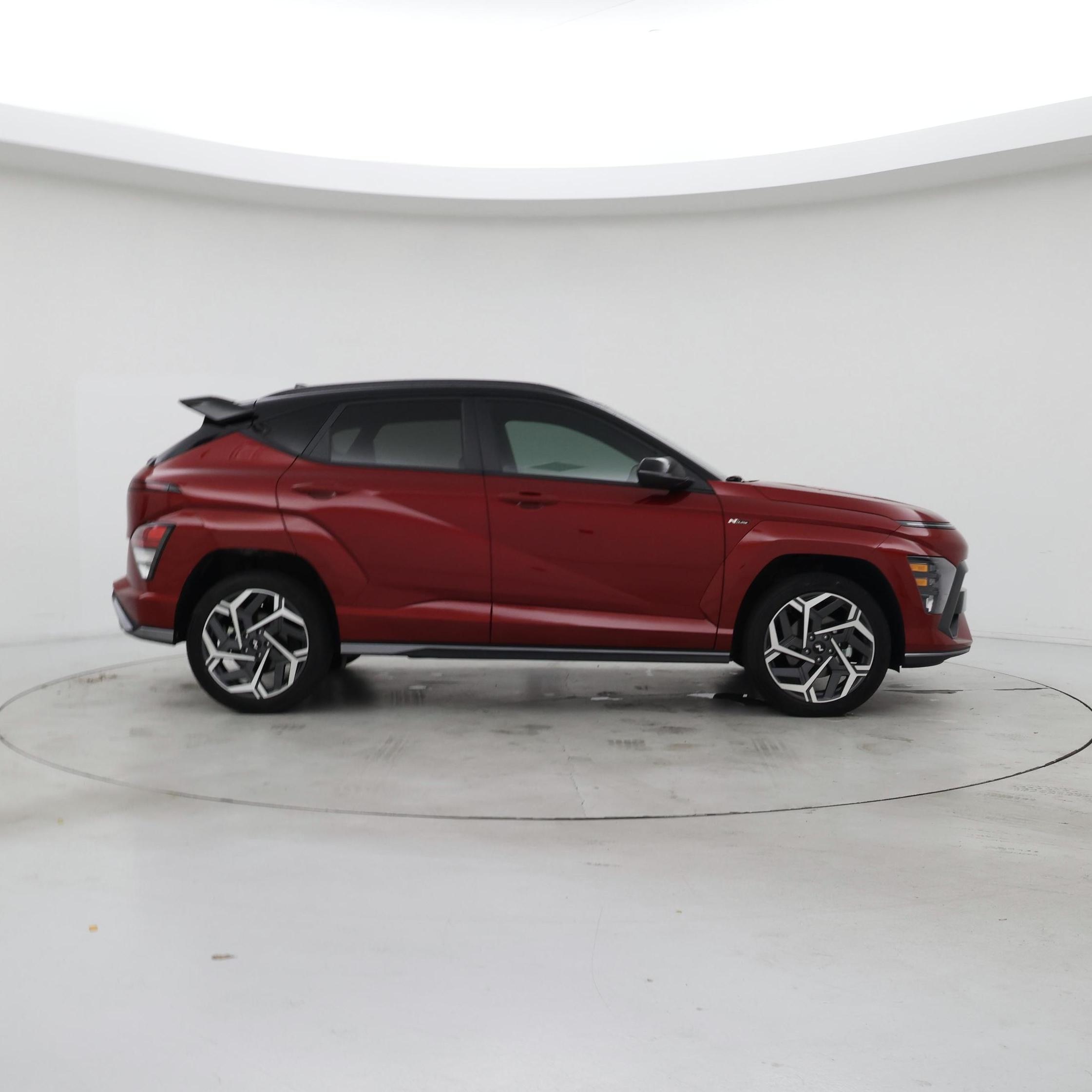 Thumbnail: 2024 Hyundai Kona - 7